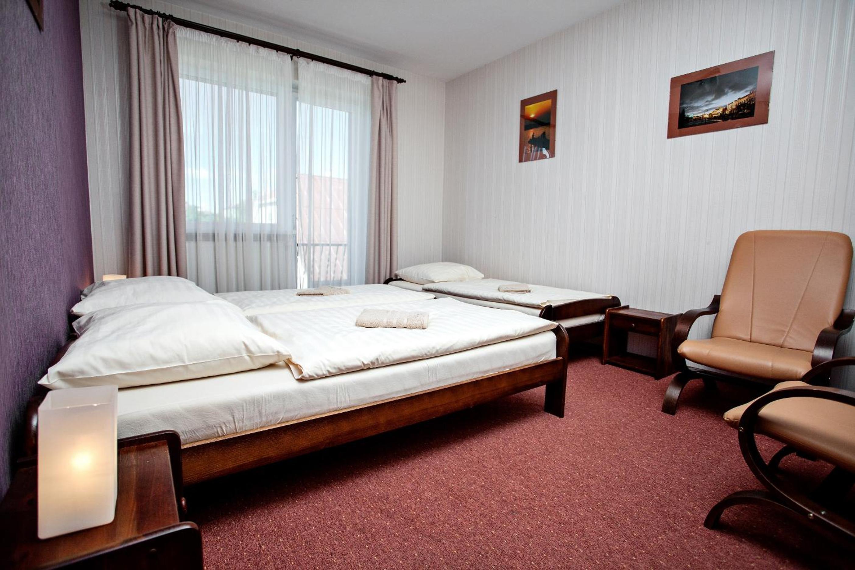 Triple Room photo 1