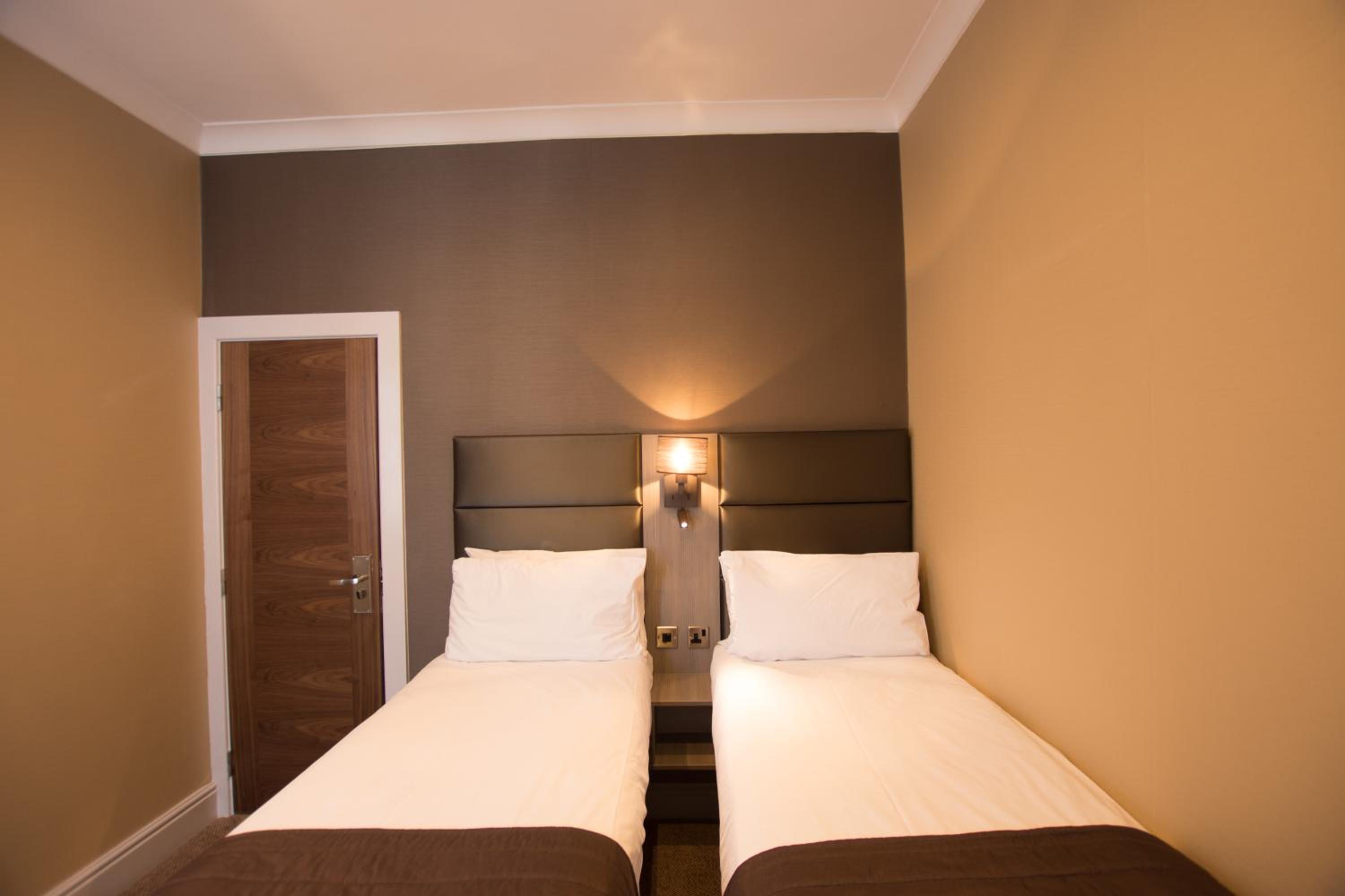 Twin Room photo 1