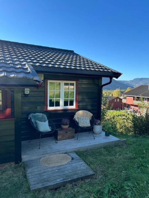 Three-Bedroom House - Photo 4