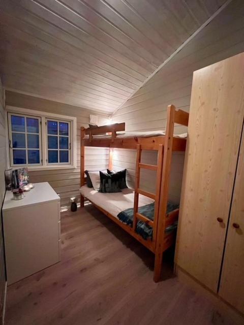 Three-Bedroom House - Photo 12
