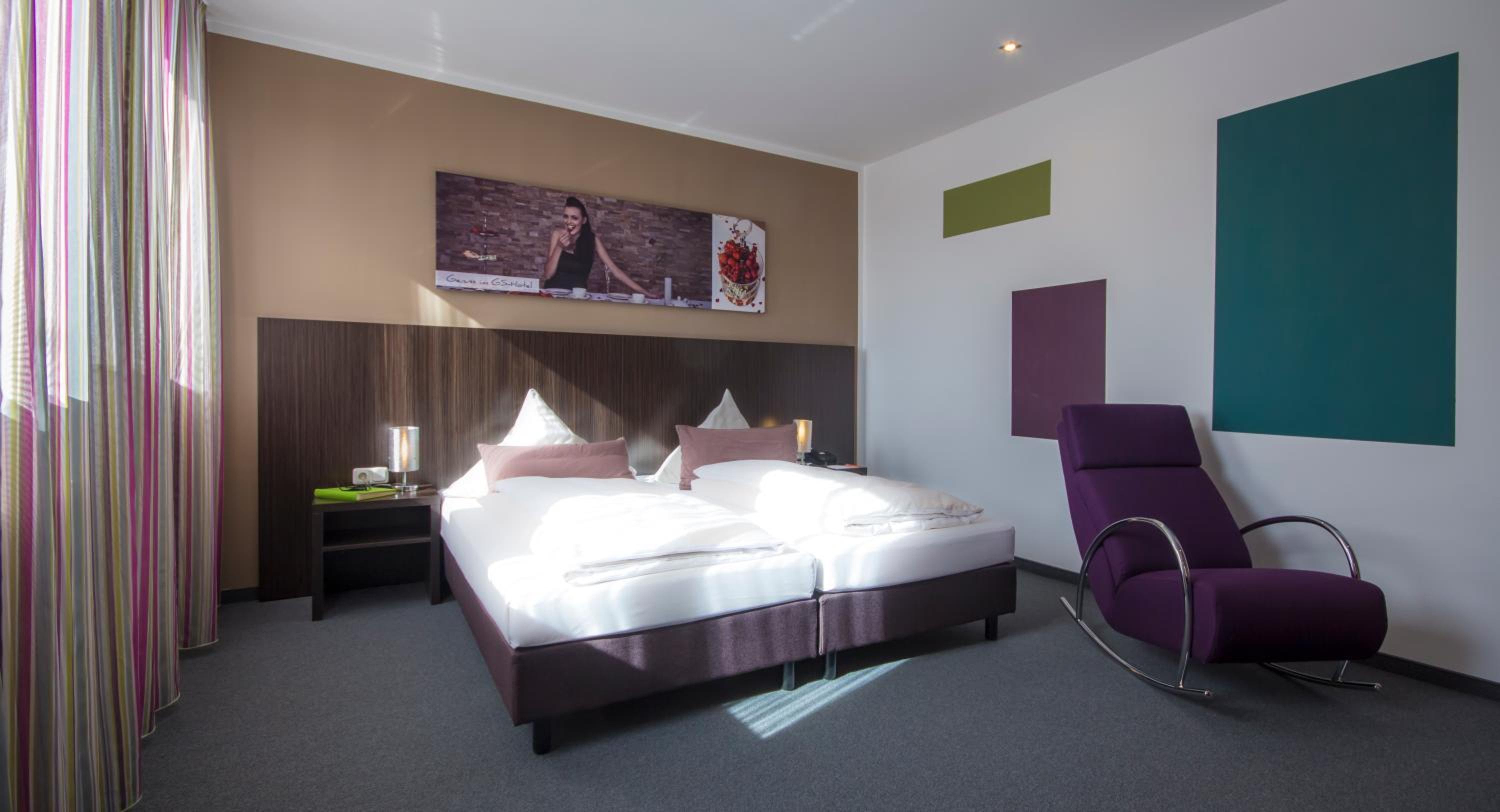 Double Room photo 2