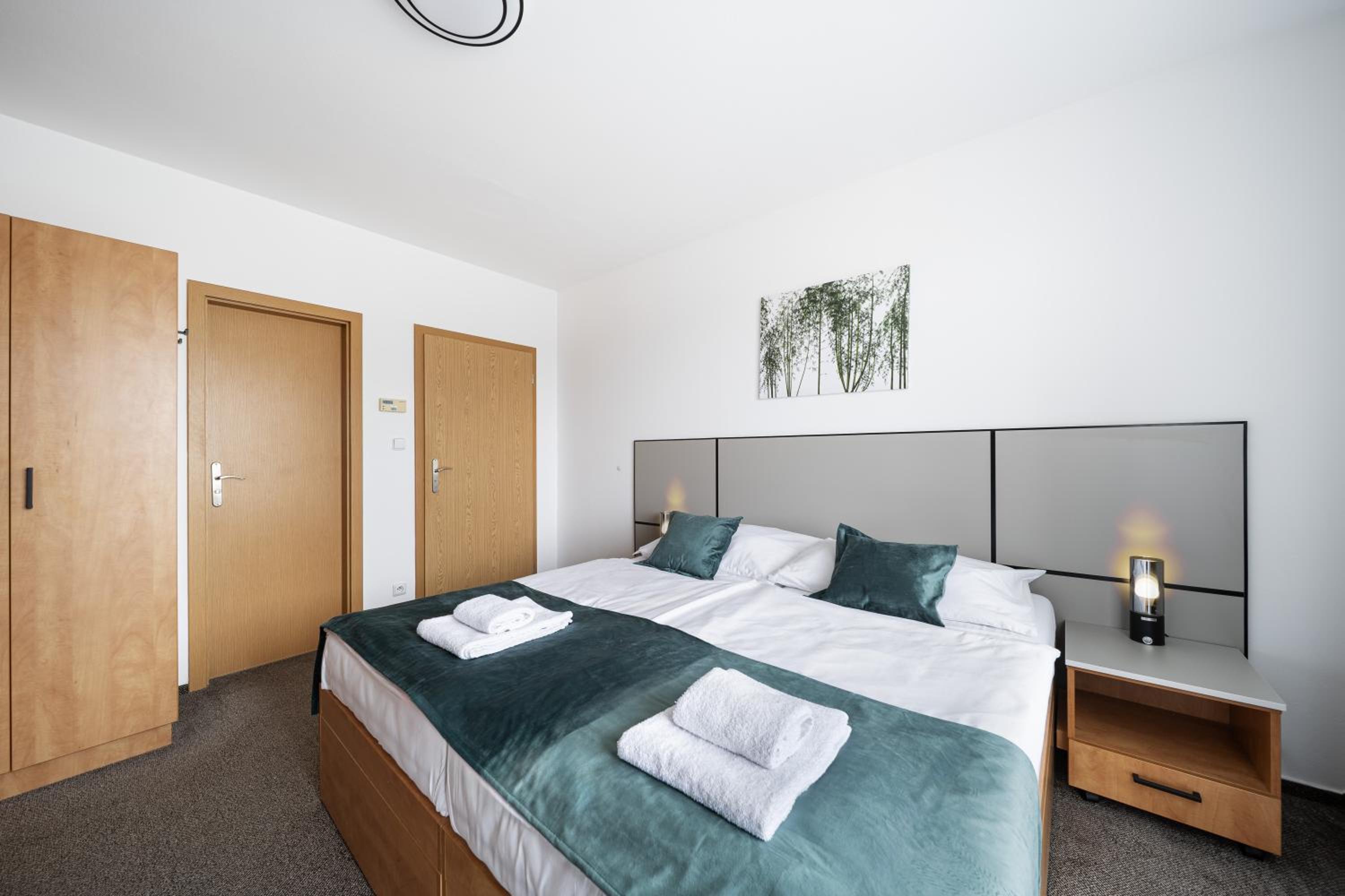Double Room photo 3
