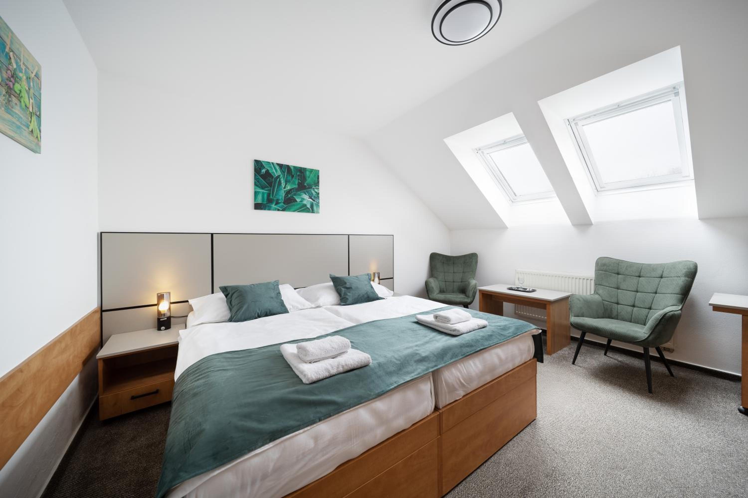 Double Room photo 3