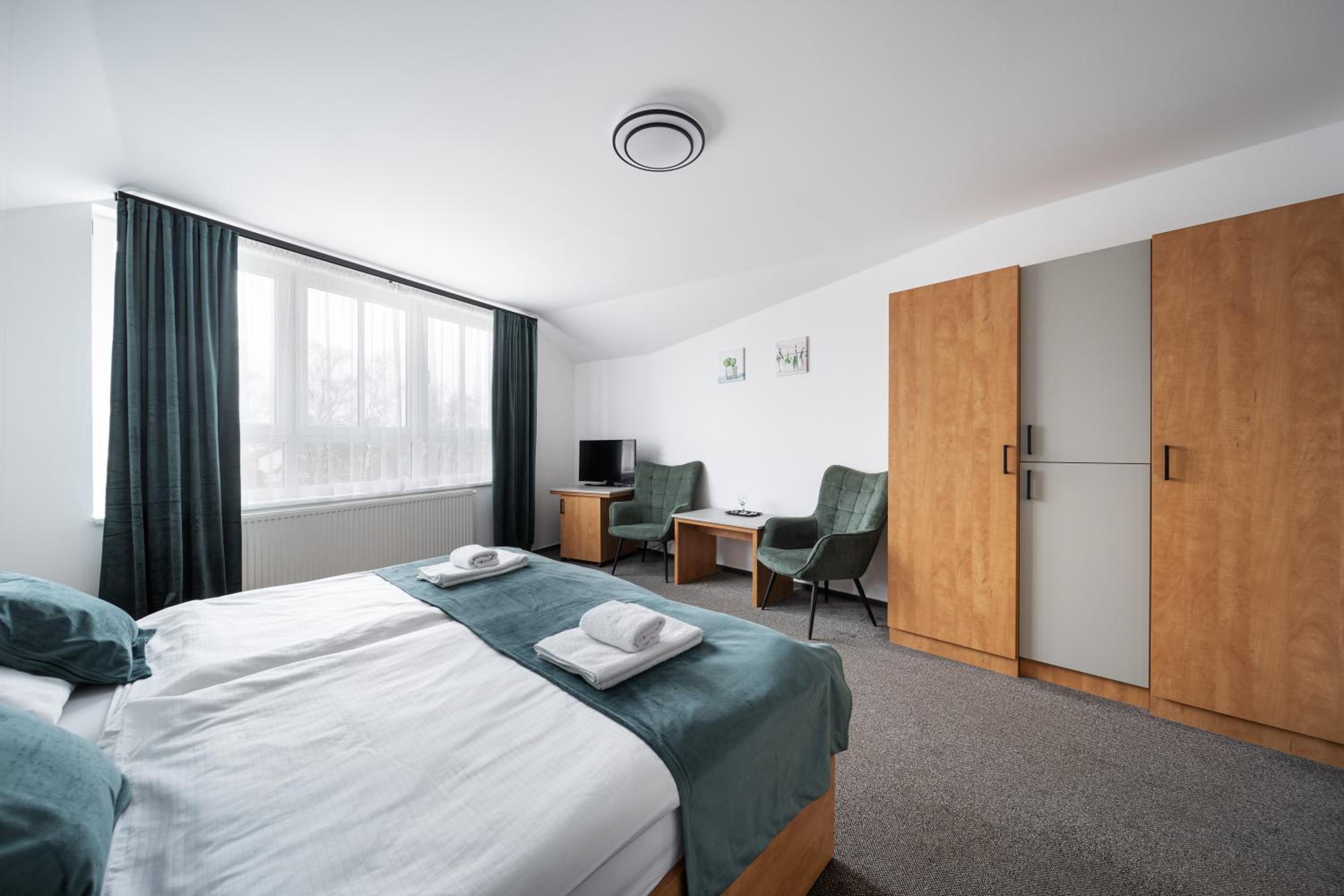 Double Room photo 3