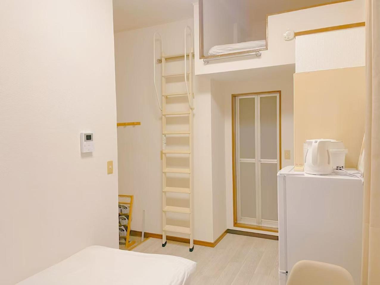 Double Room with Terrace photo 2