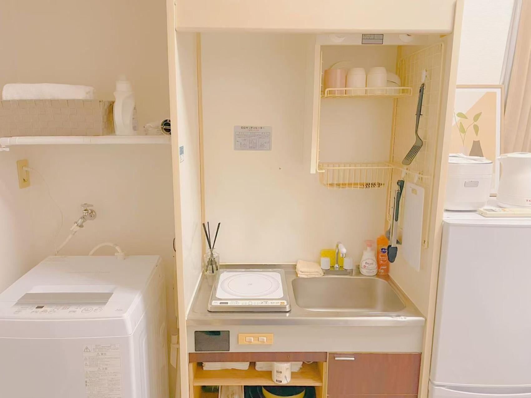 Double Room with Terrace photo 3
