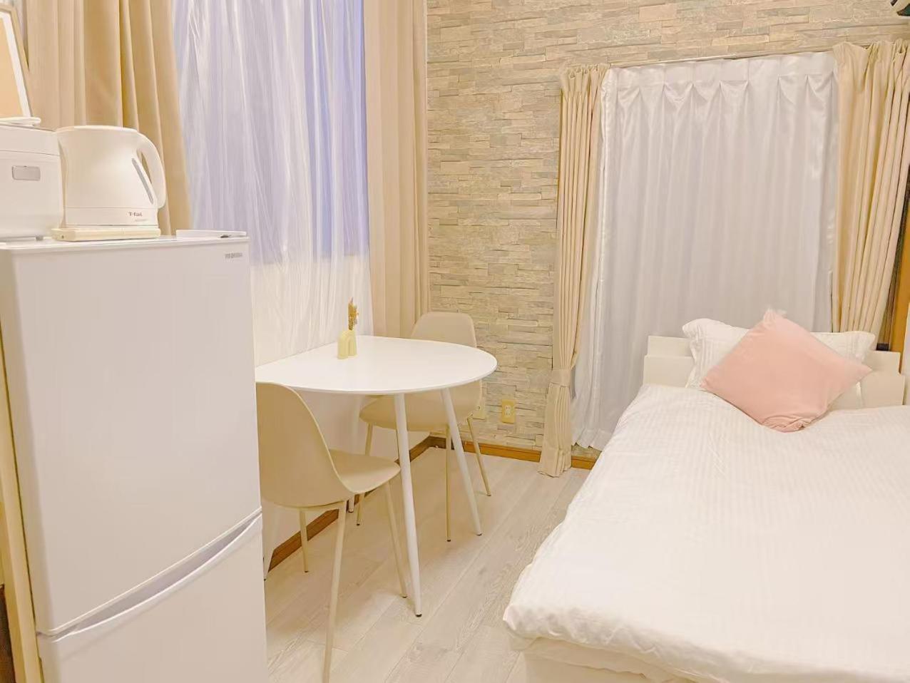 Double Room with Terrace photo 1