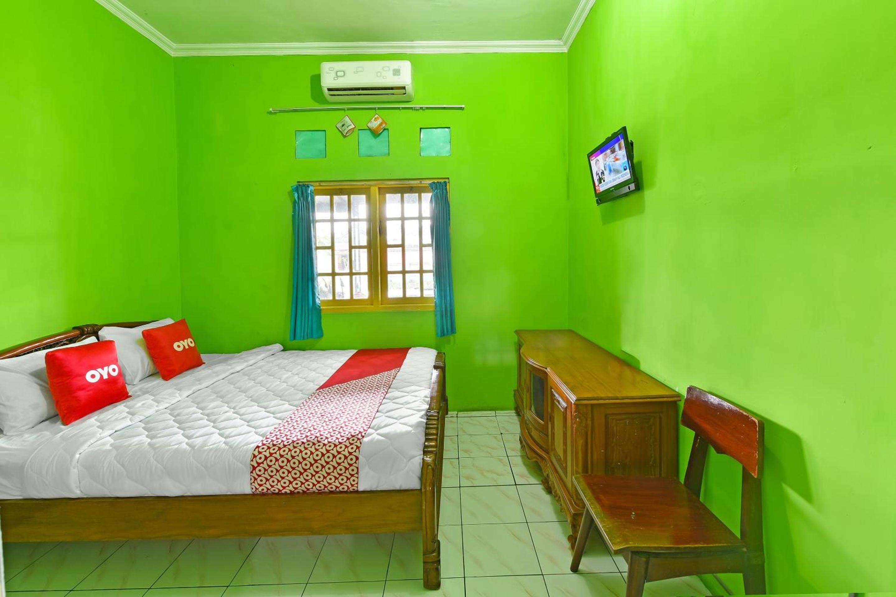 Double Room photo 3