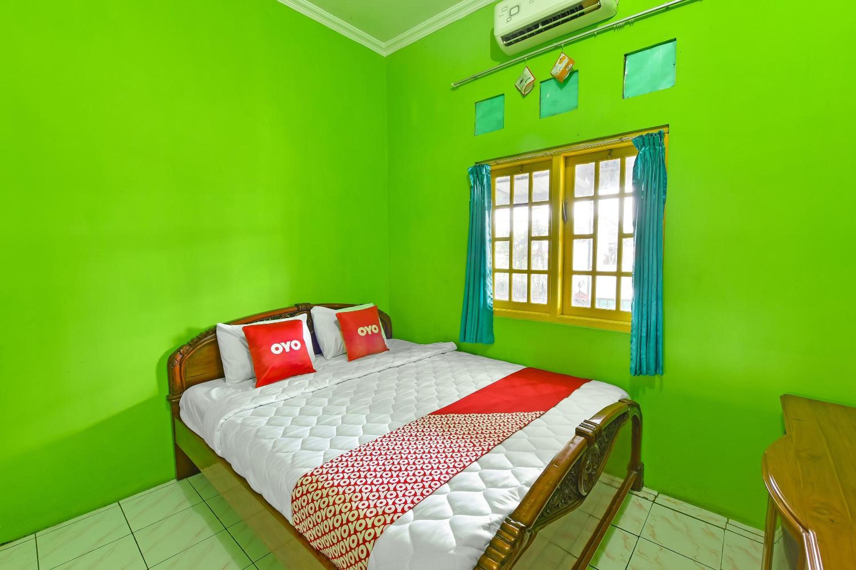 Double Room photo 2