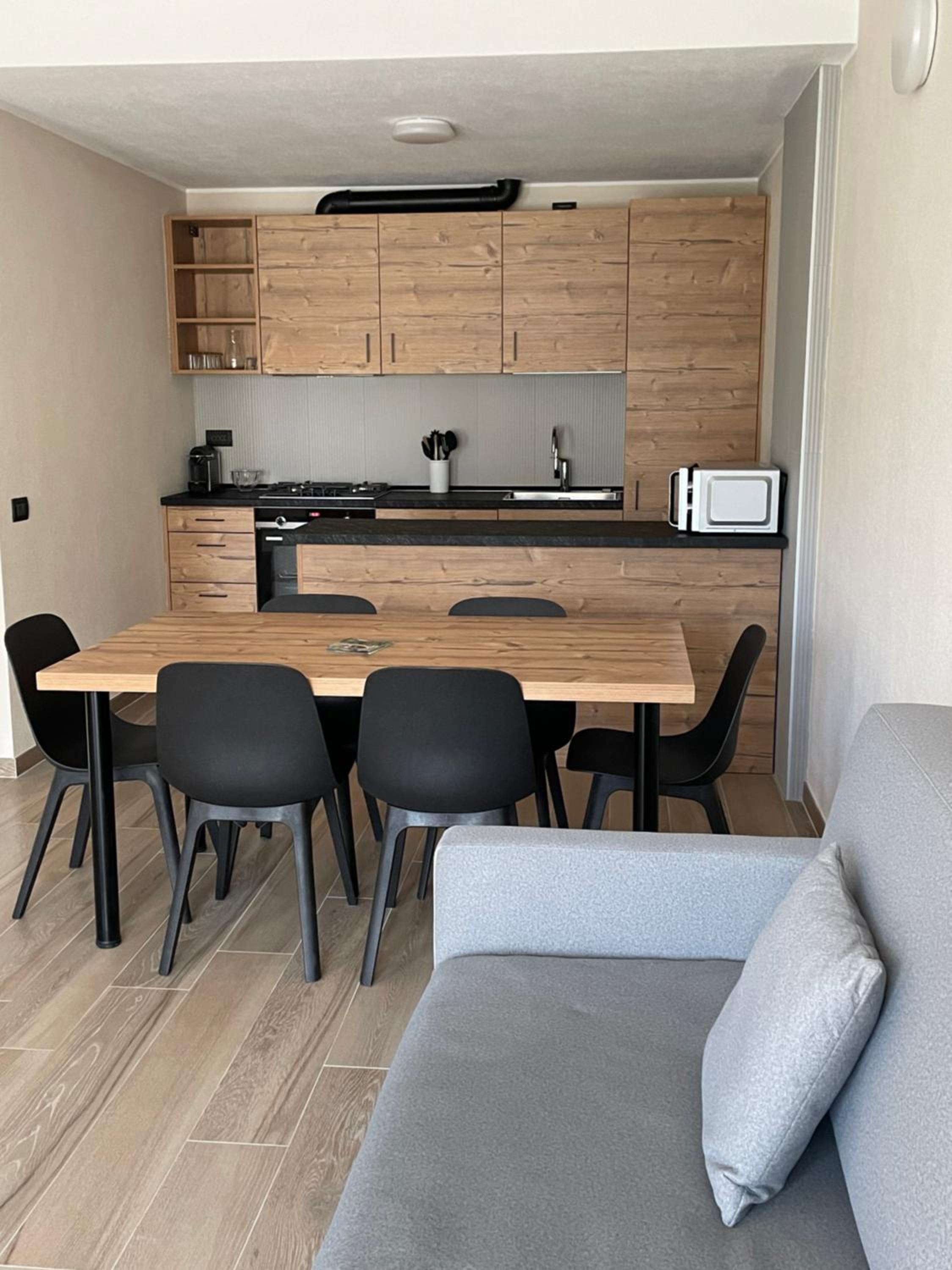 Apartment with Terrace photo 3