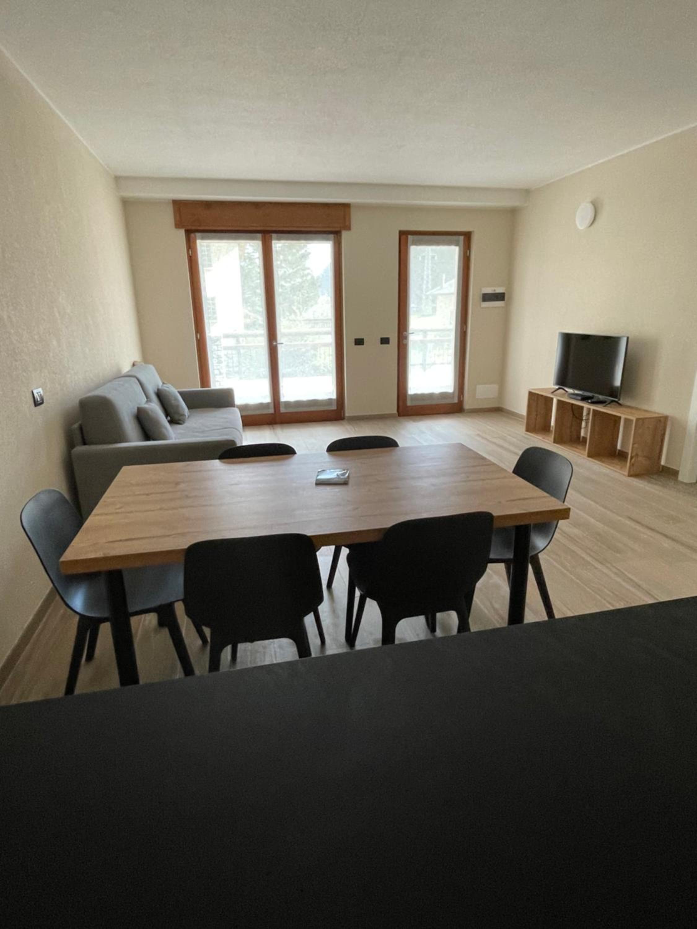 Apartment with Terrace photo 1