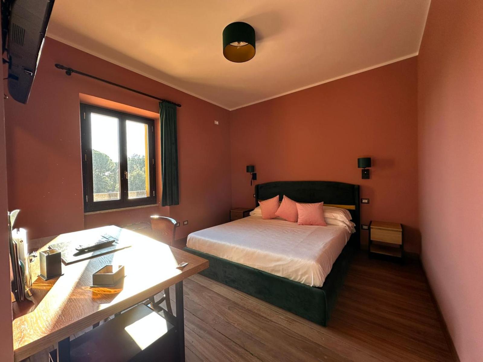 Double Room with Private Bathroom photo 2