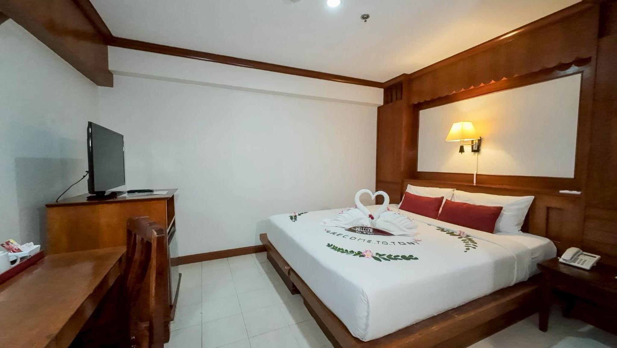 Economy Double or Twin Room - Photo 3