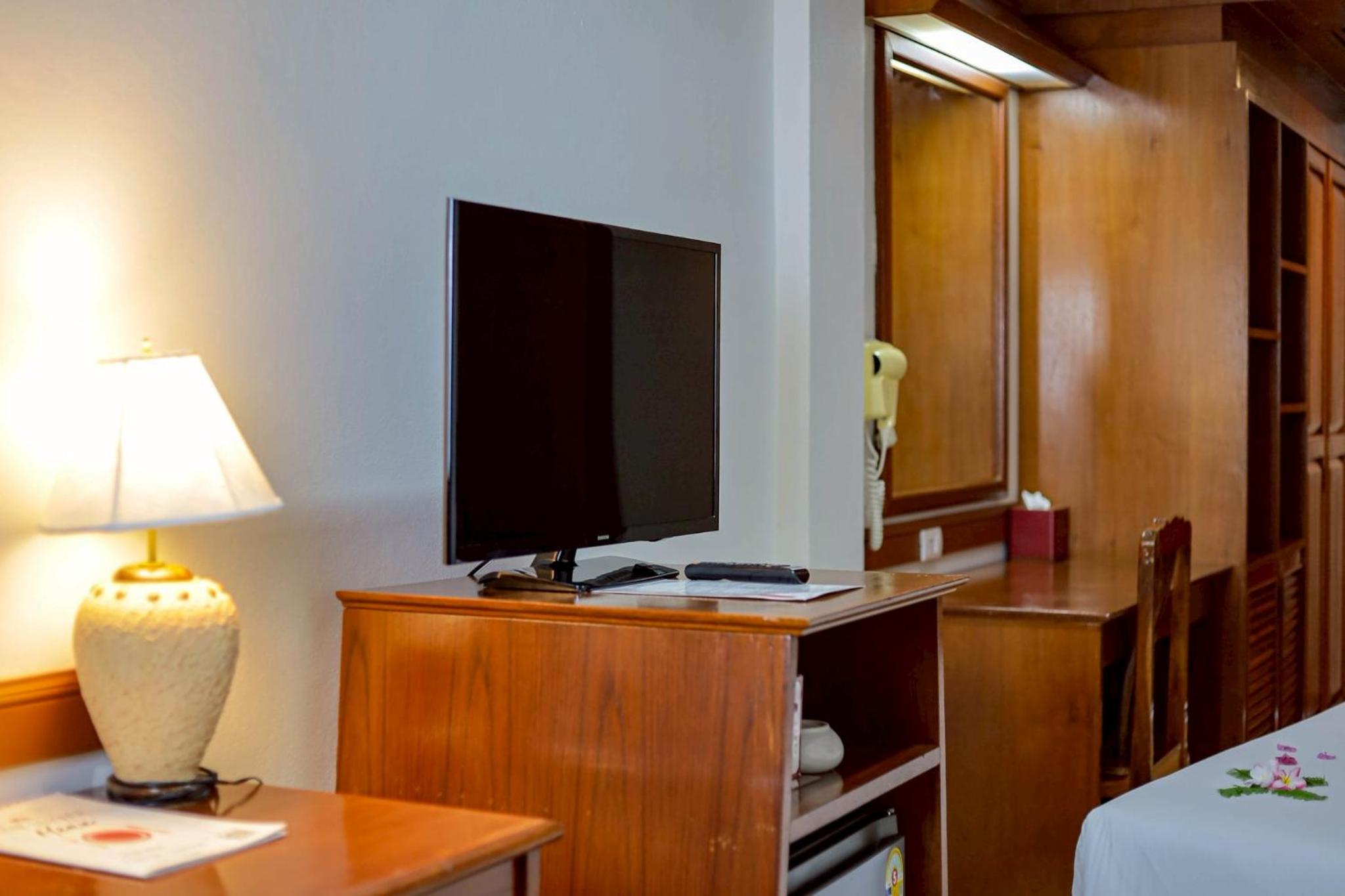 Small Double Room photo 2