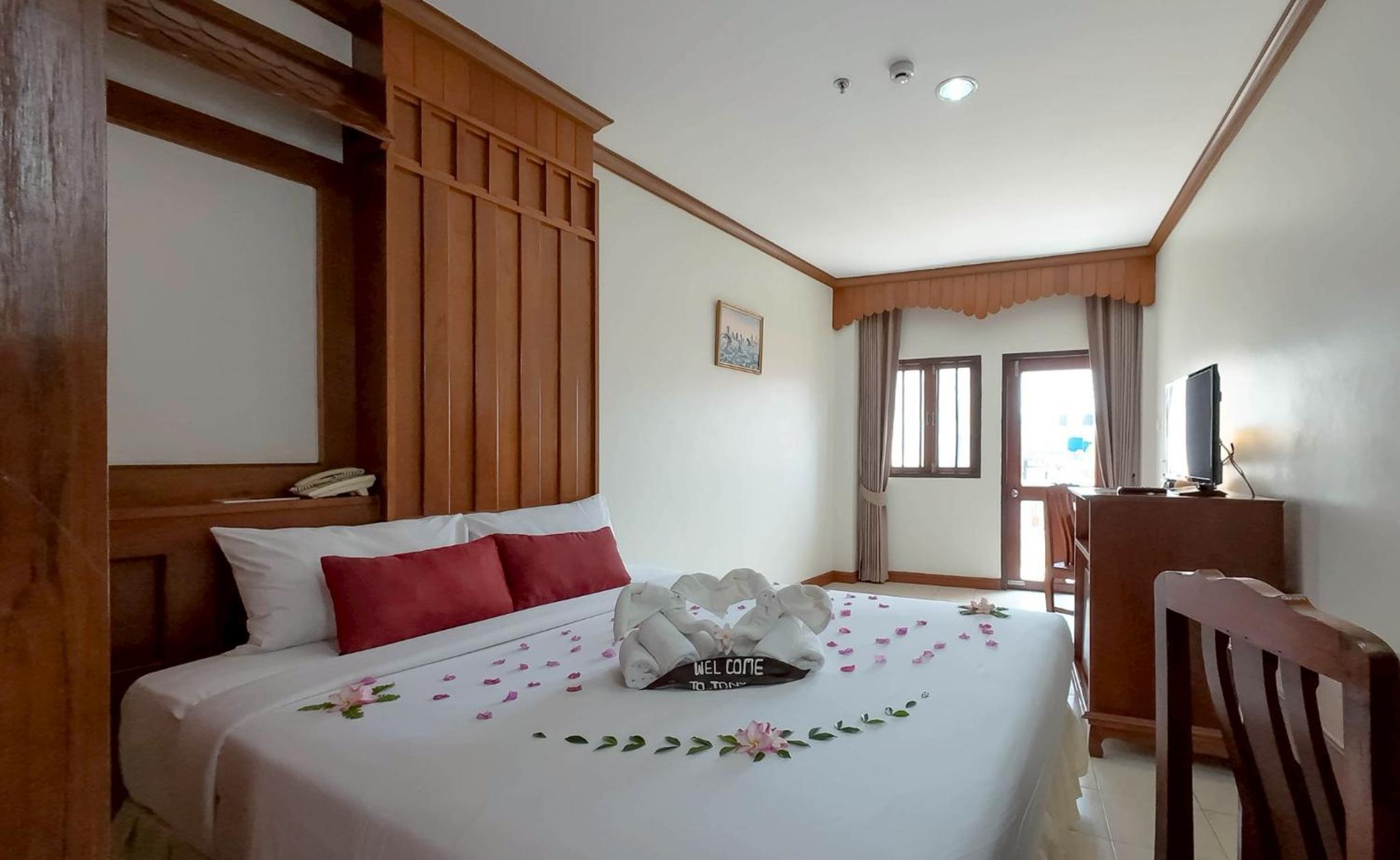 Small Double Room photo 3