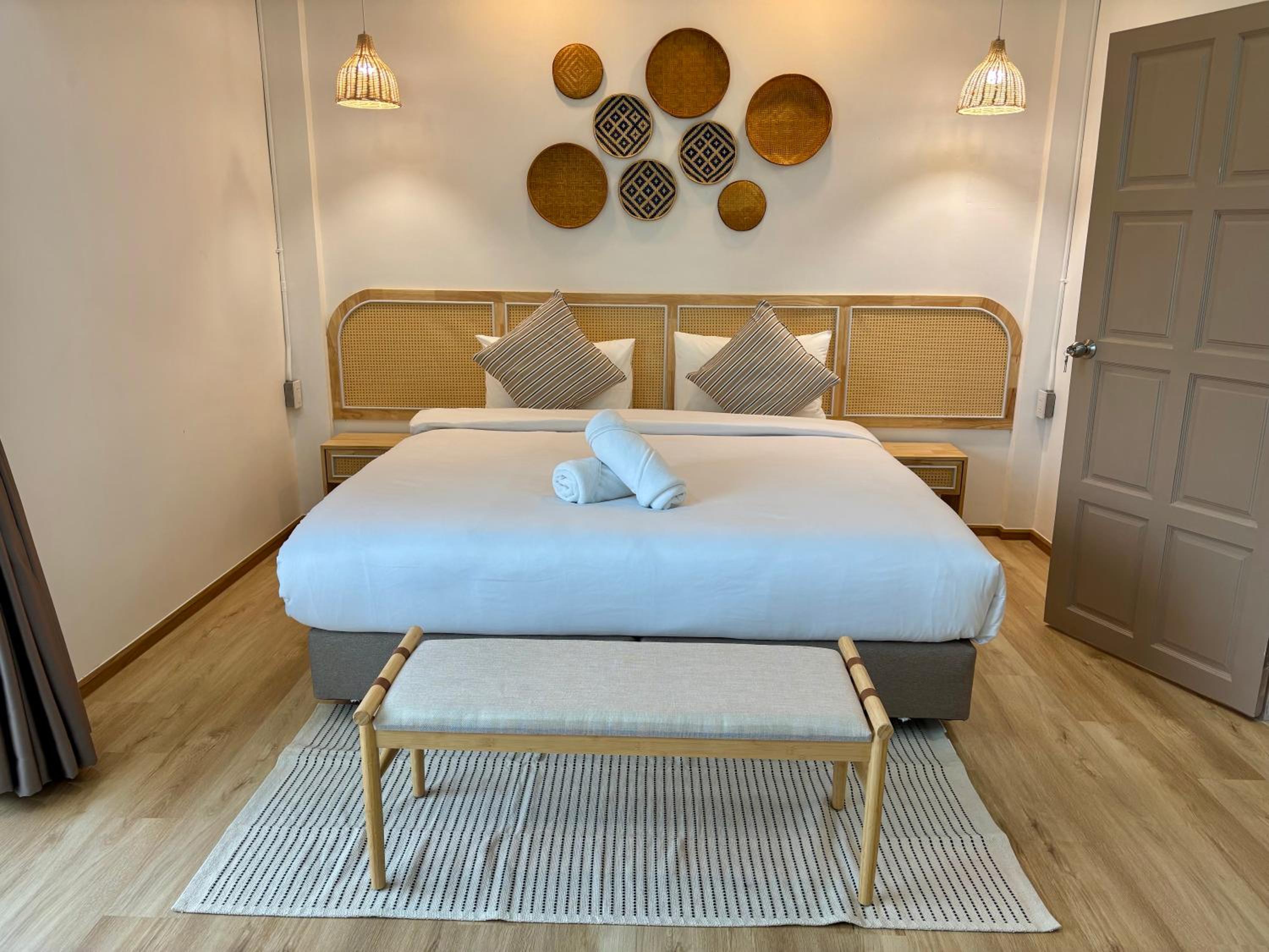 Premier Double Room photo 2