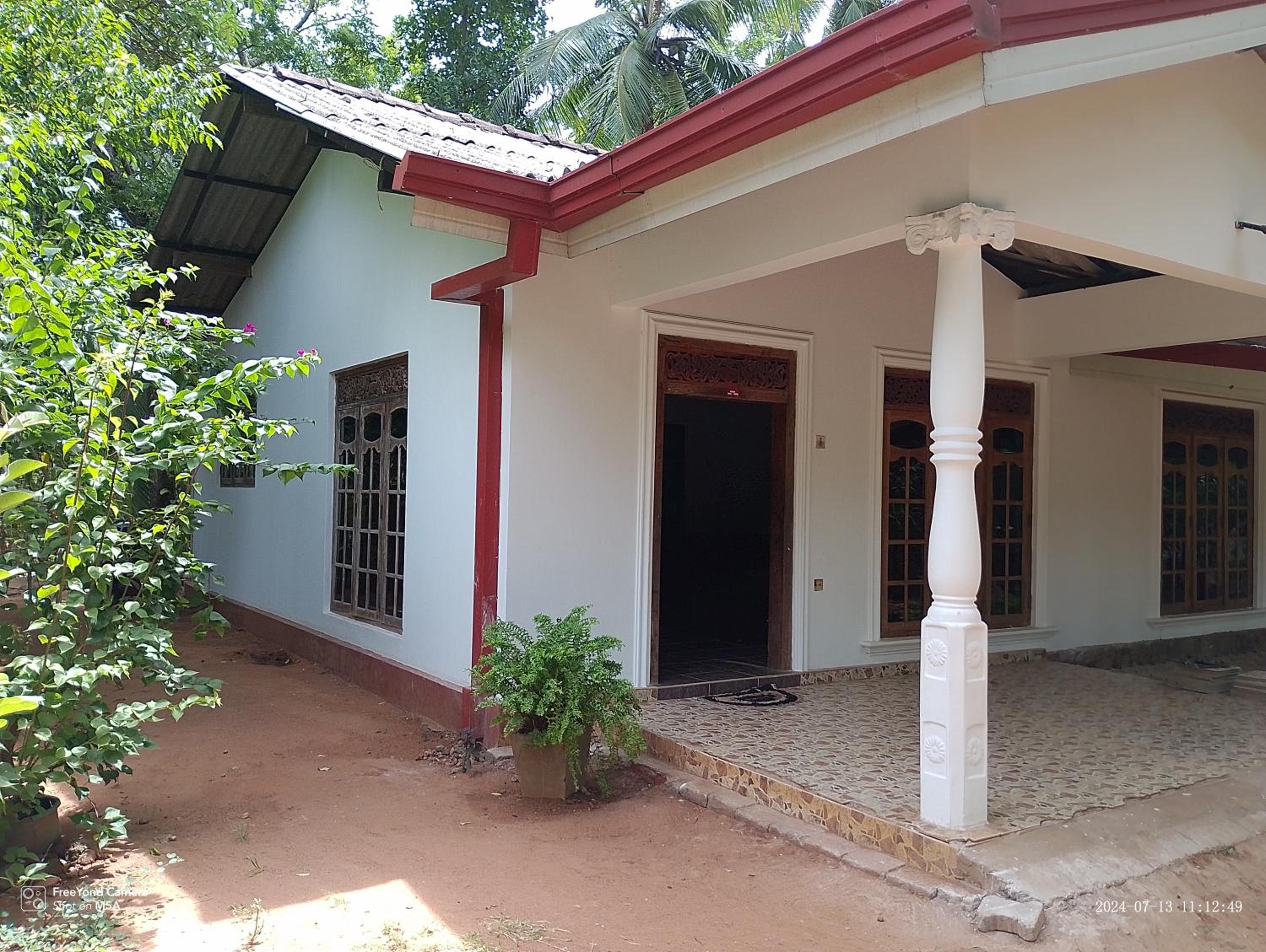 Two-Bedroom Villa photo 3