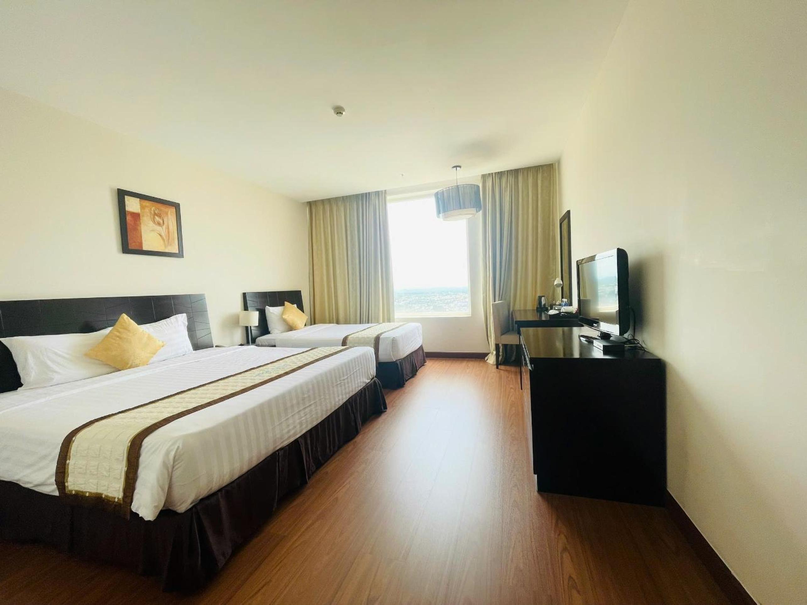 Triple Room photo 1