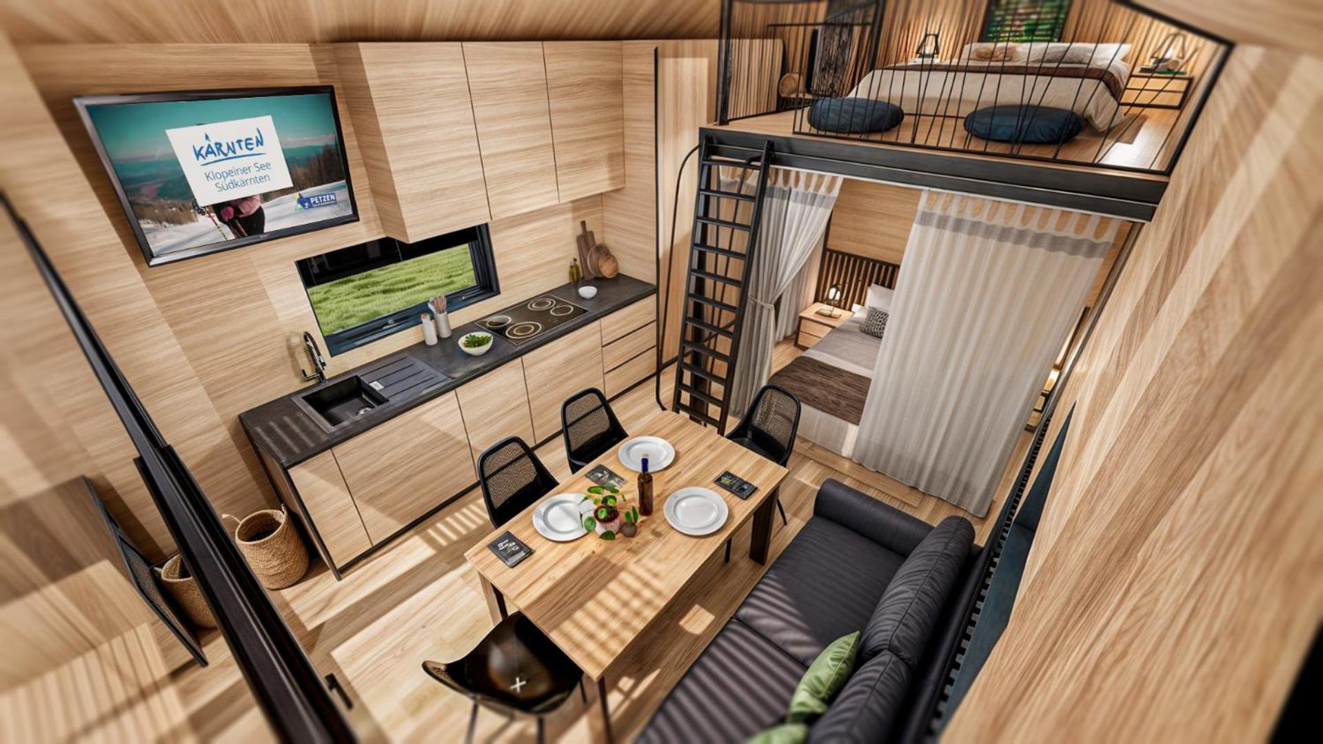 Mobile Home photo 2