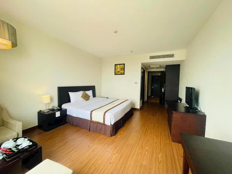 Deluxe Double Room photo 1