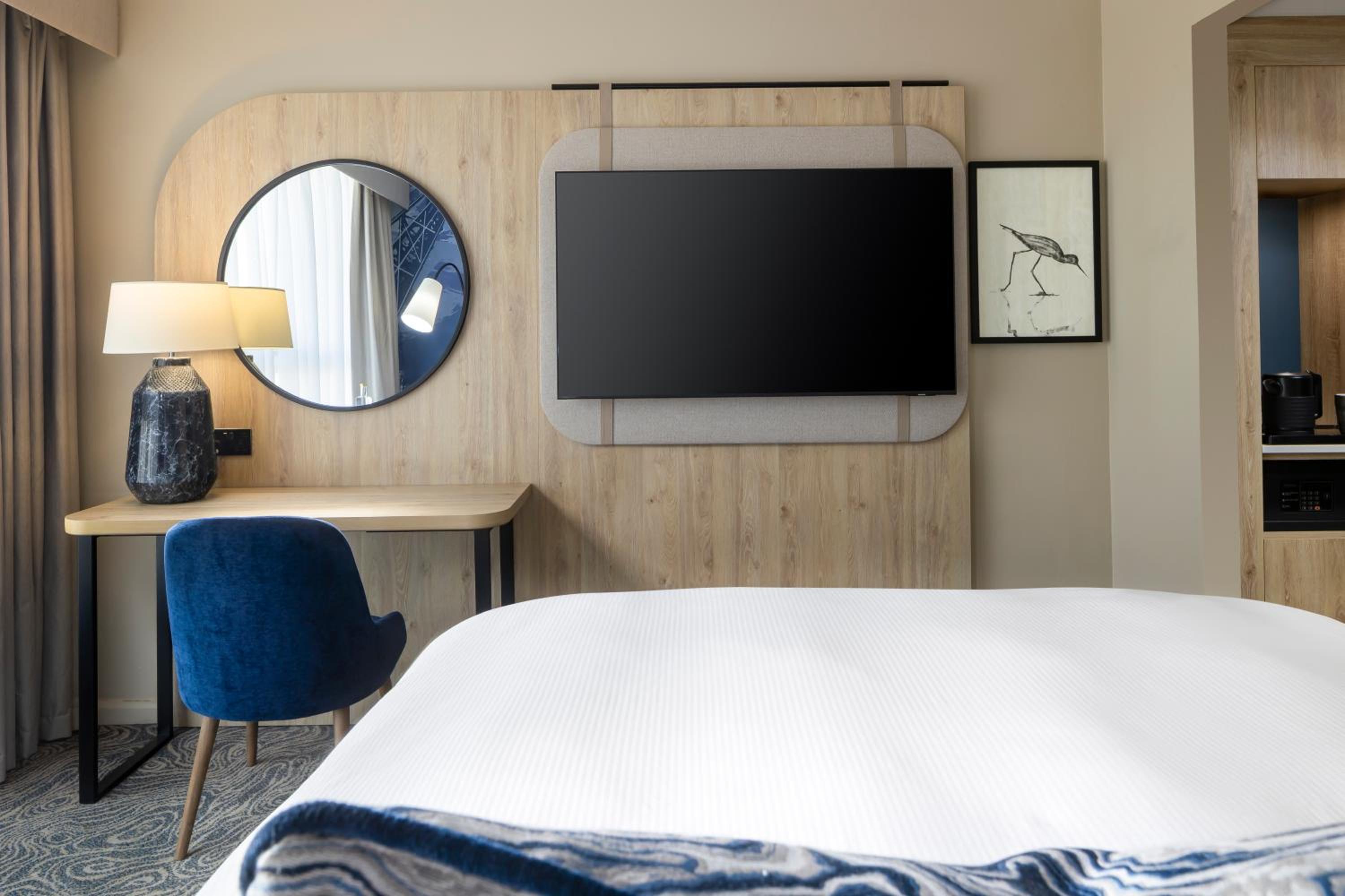 Standard Super King Room - Photo 3