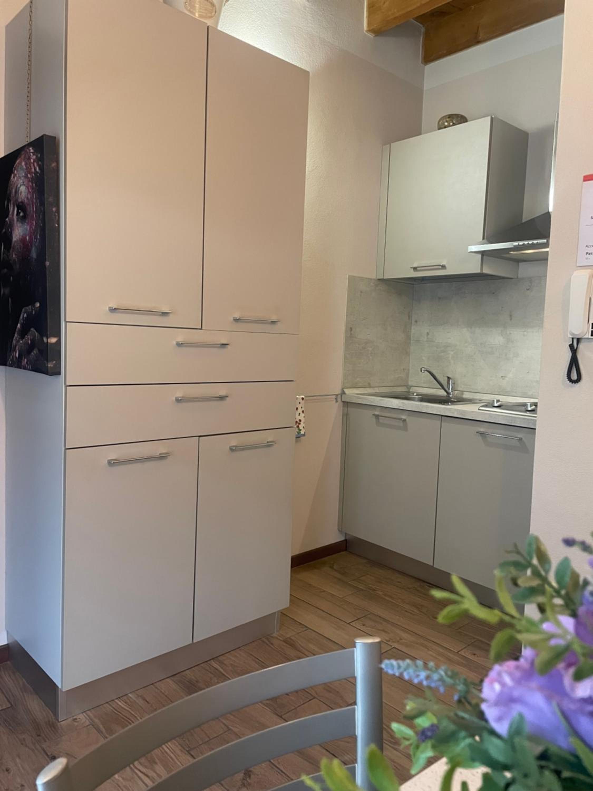 One-Bedroom Suite - Photo 8