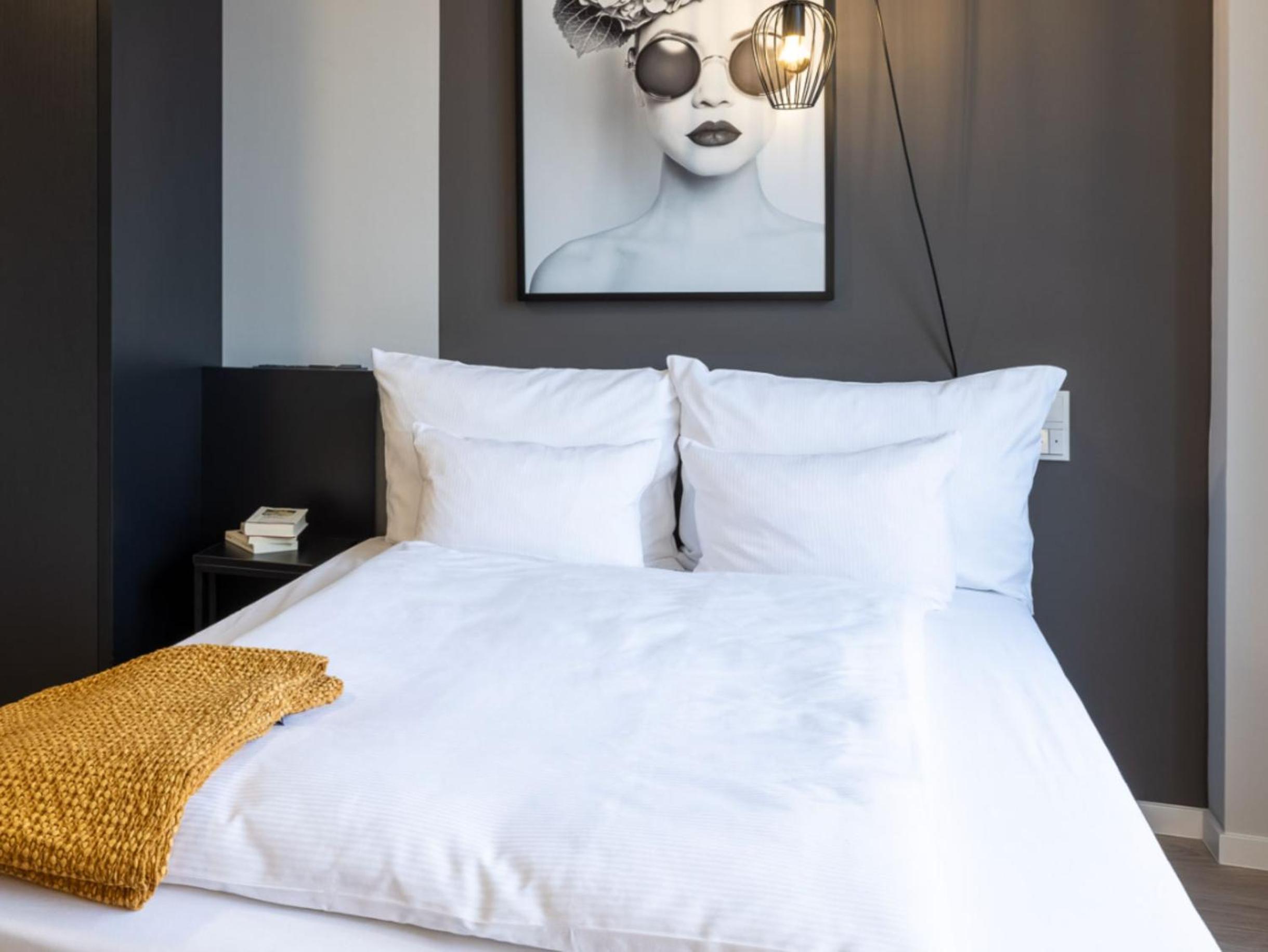 Double Room - Photo 1