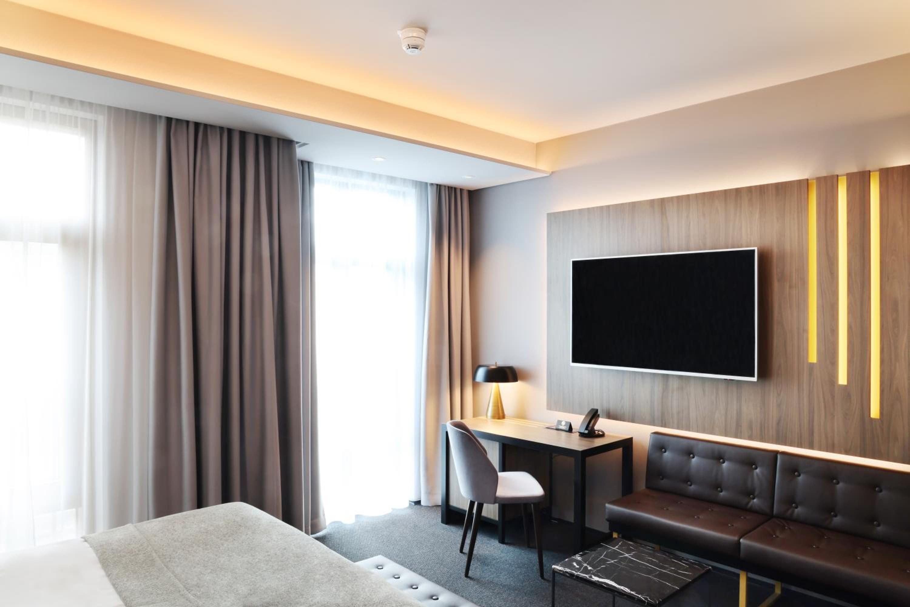 Superior Twin Room - Photo 5