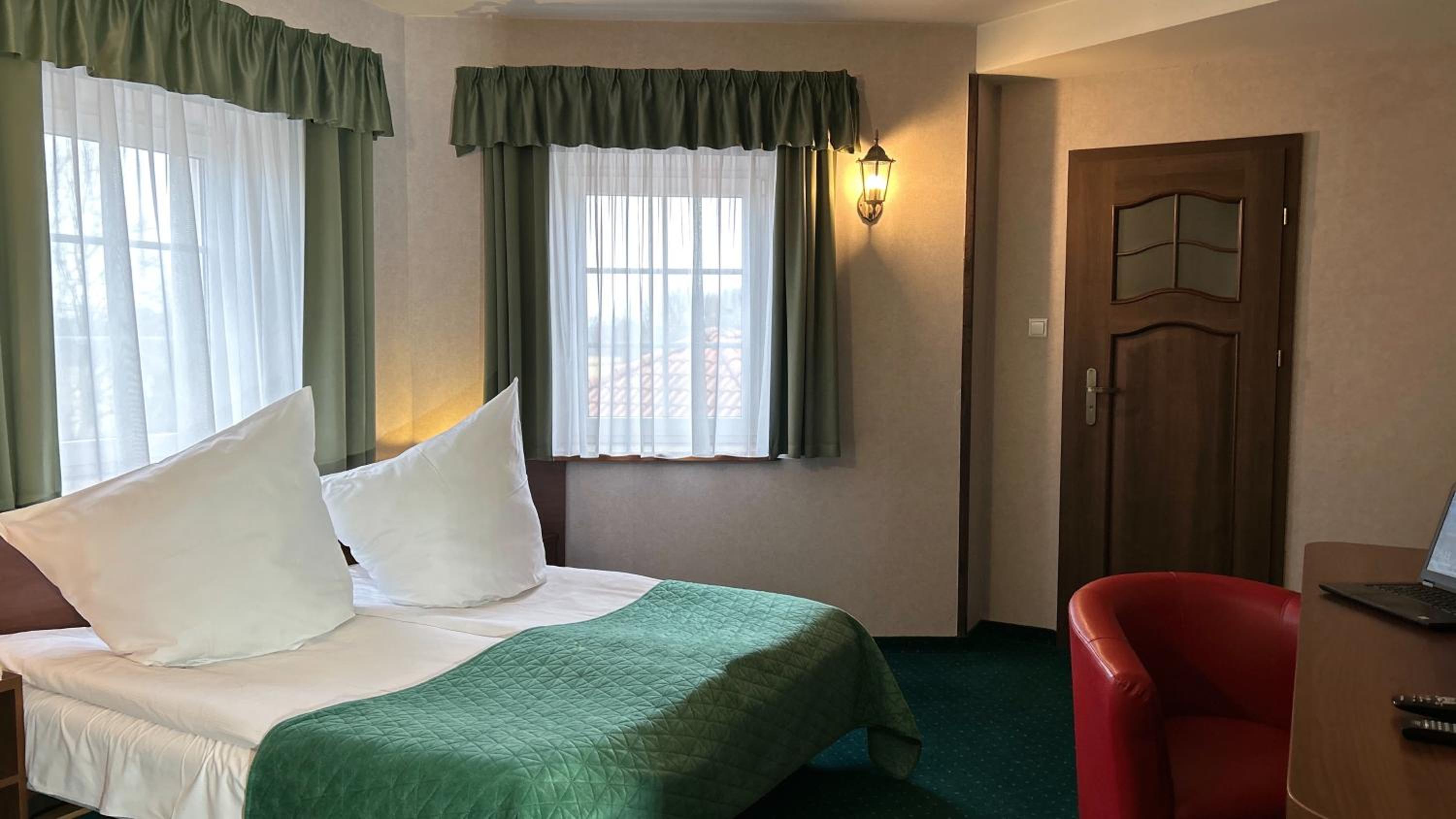 Small Double Room photo 2