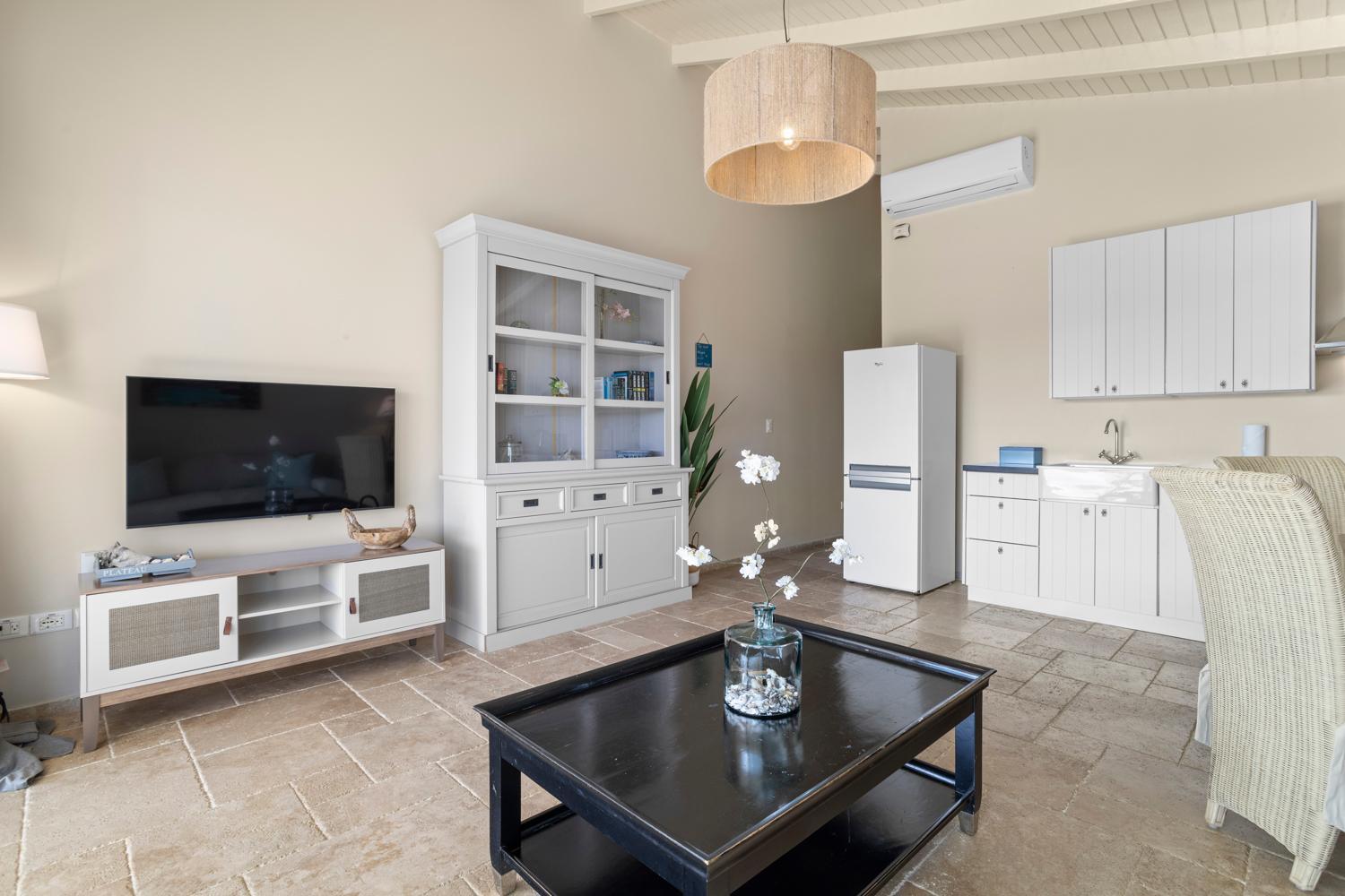 Apartment with Terrace photo 2