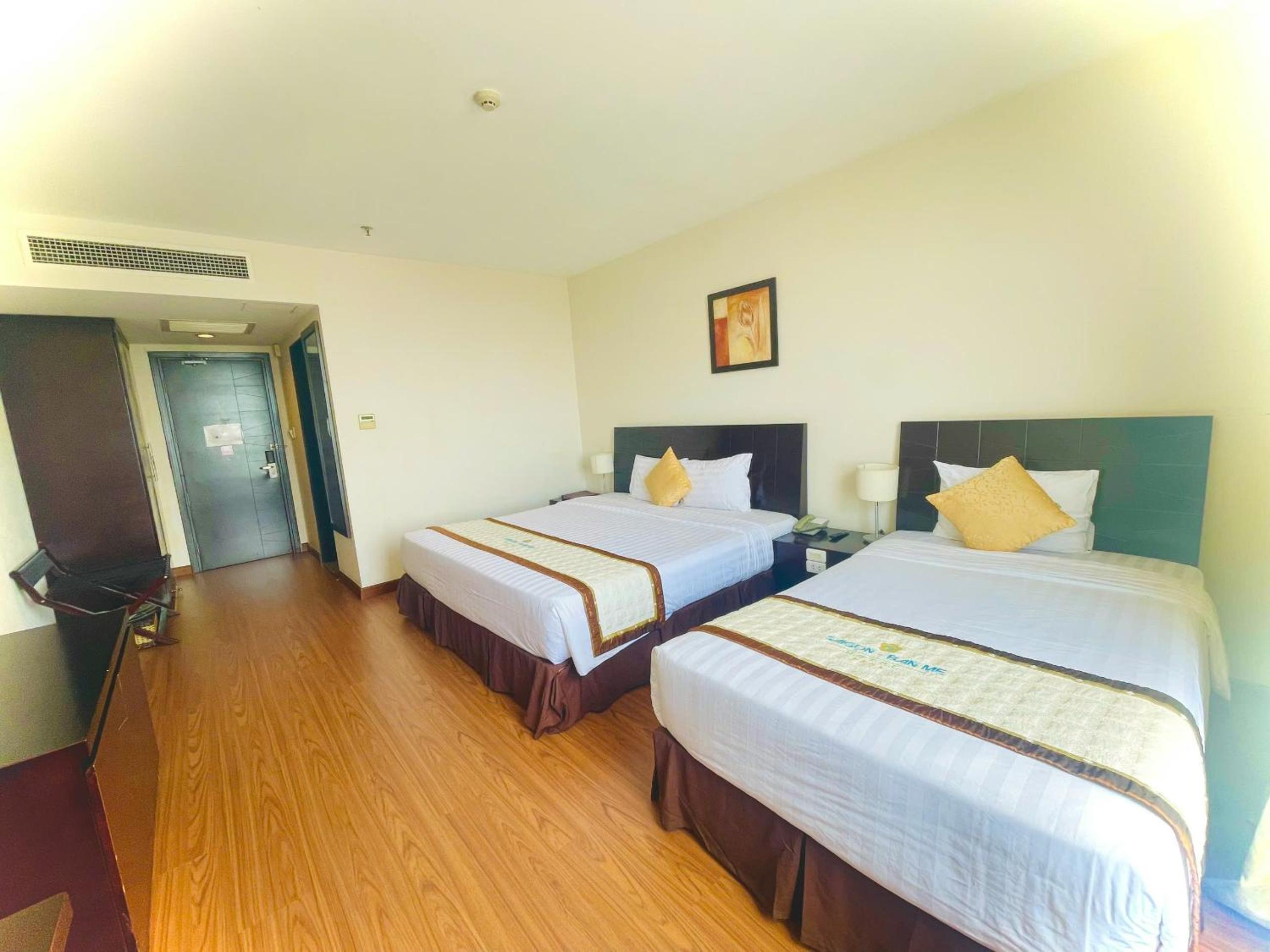 Deluxe Twin Room - Photo 4