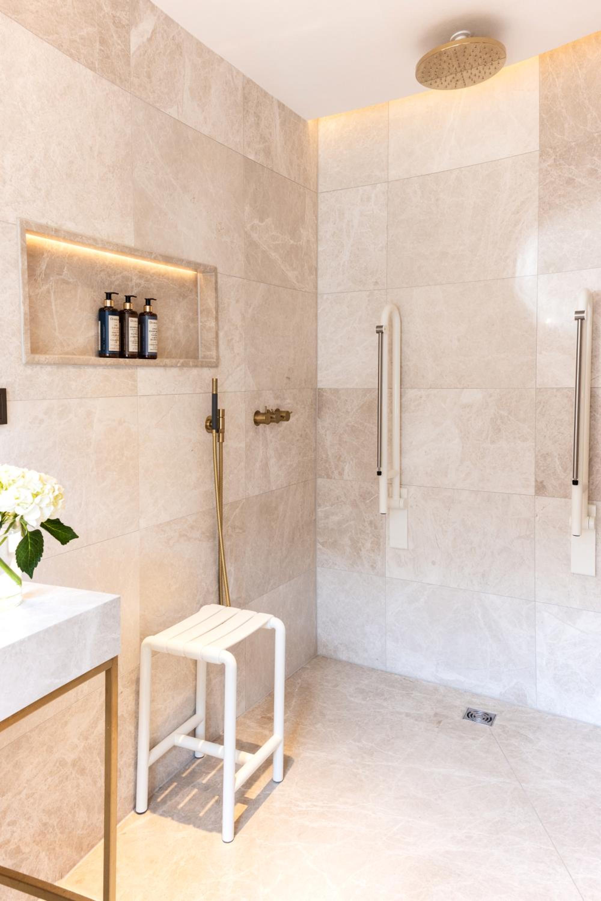 Double Room - Disability Access