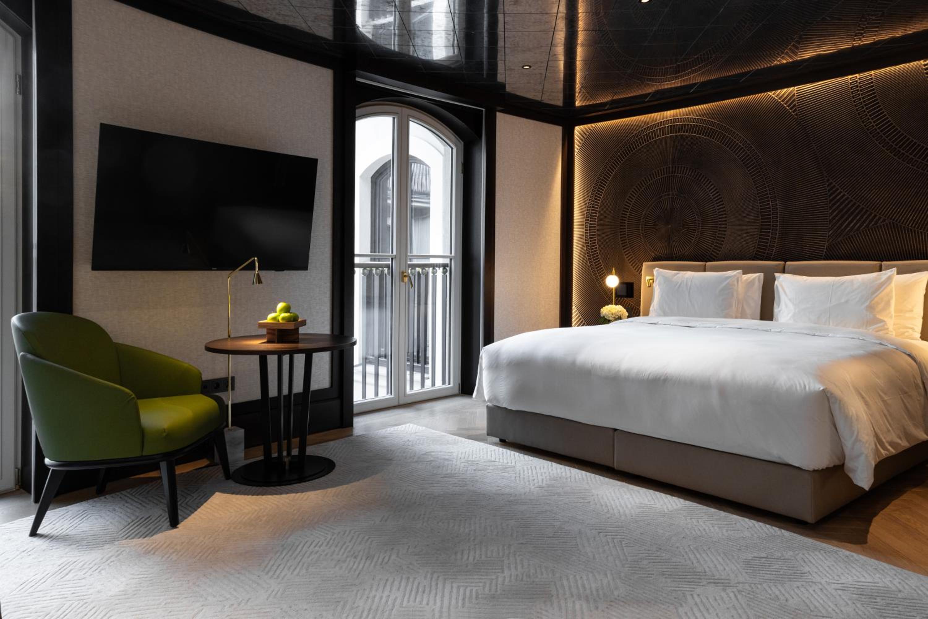 Double Room - Disability Access
