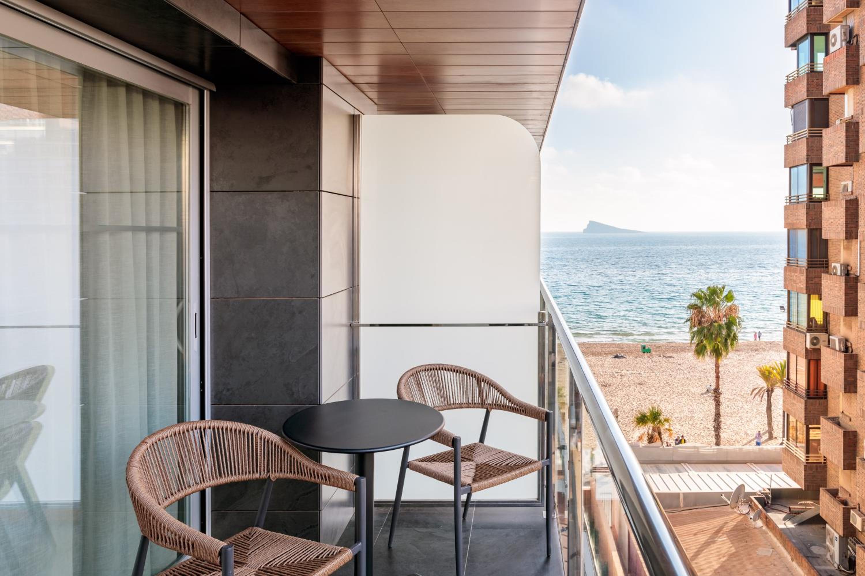 The Innside Room Partial Sea View thumbnail 6