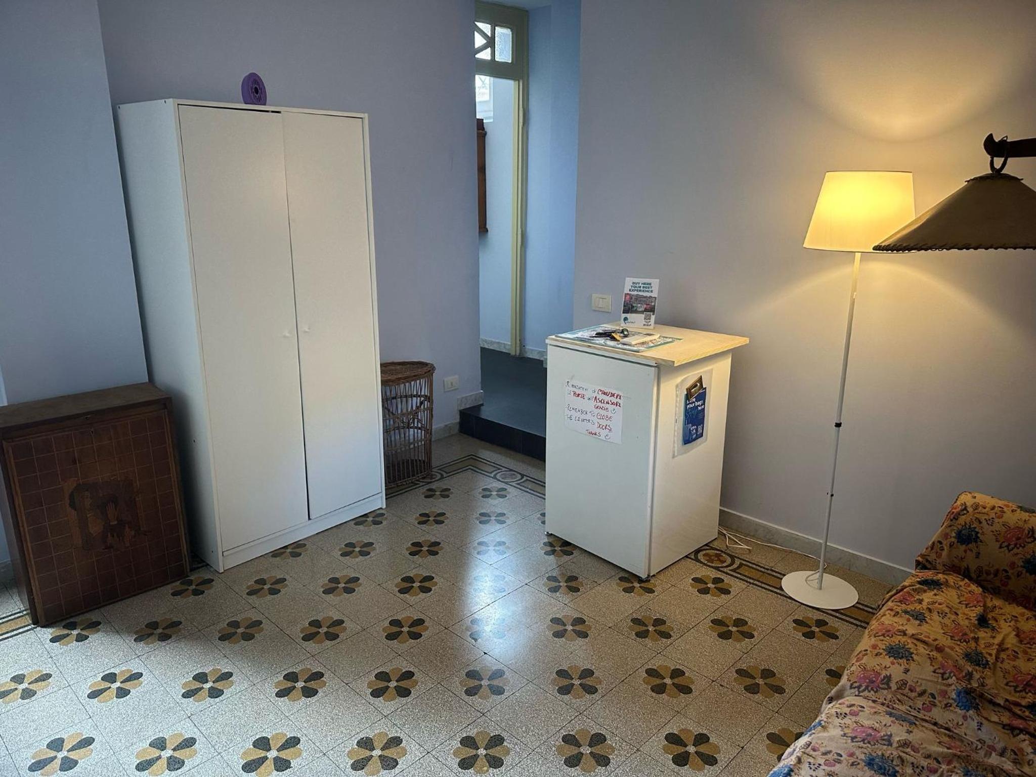 Triple Room with Private External Bathroom