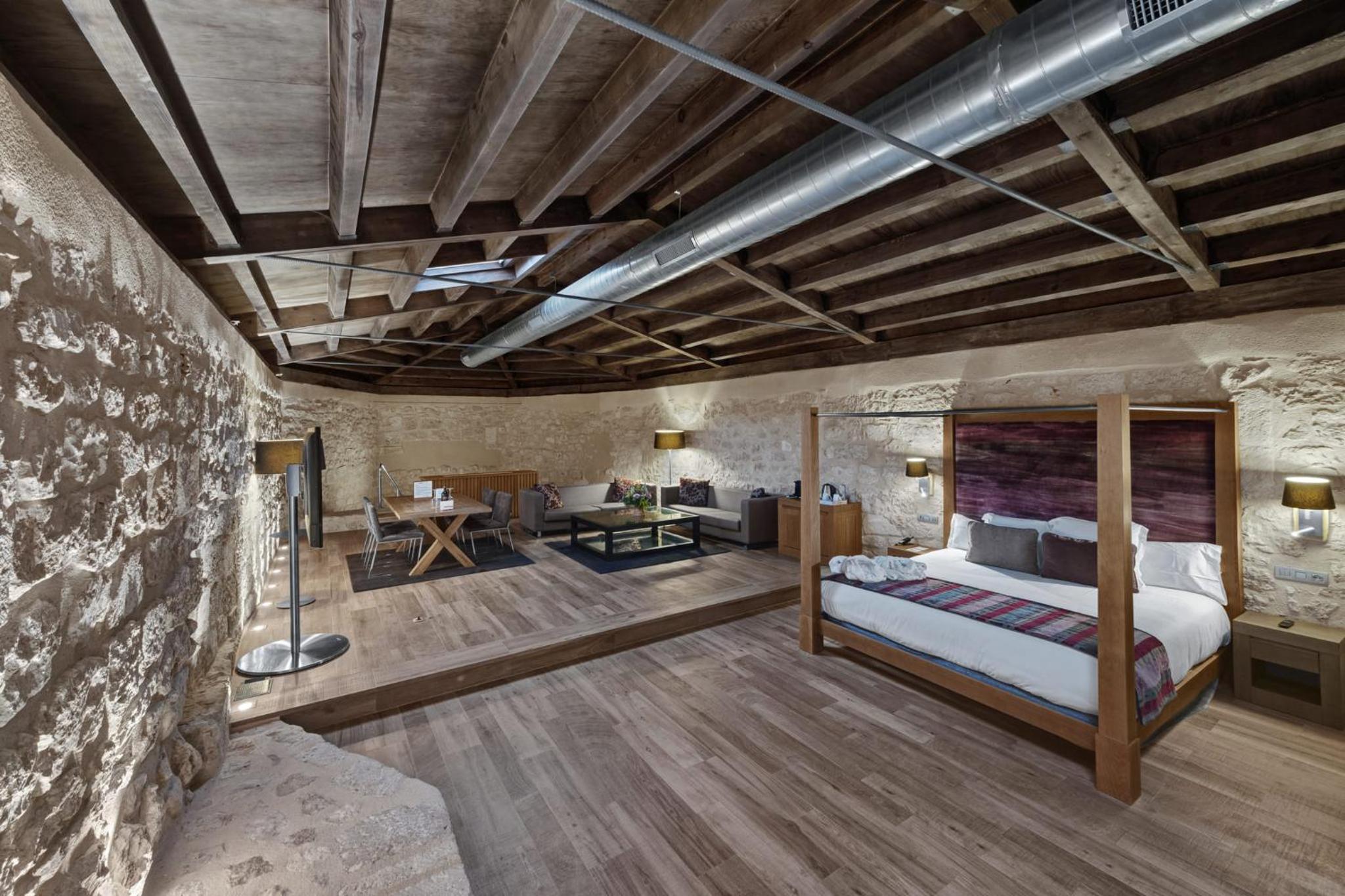 Treasure Suite