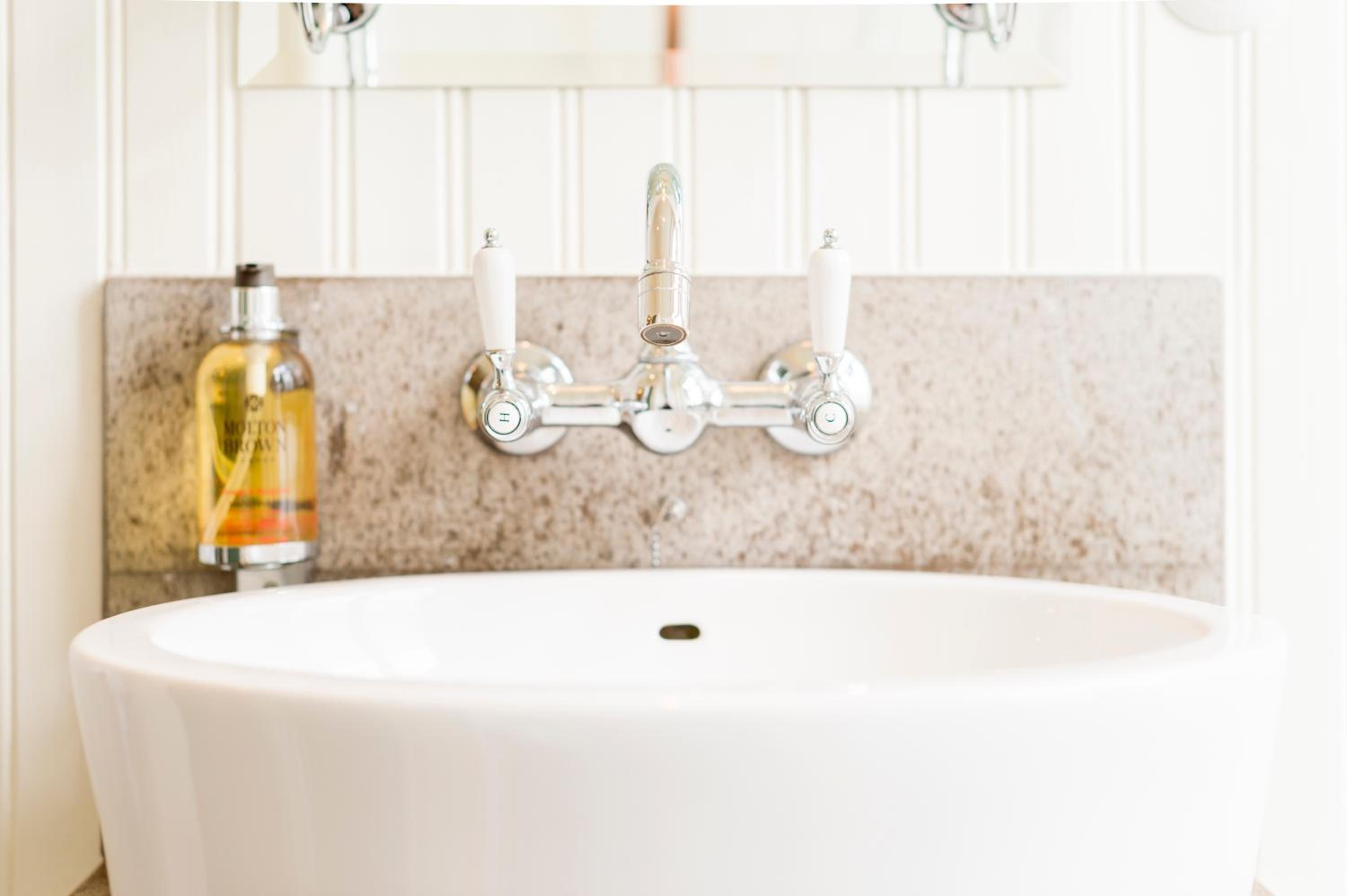 Petite Standard Double Room