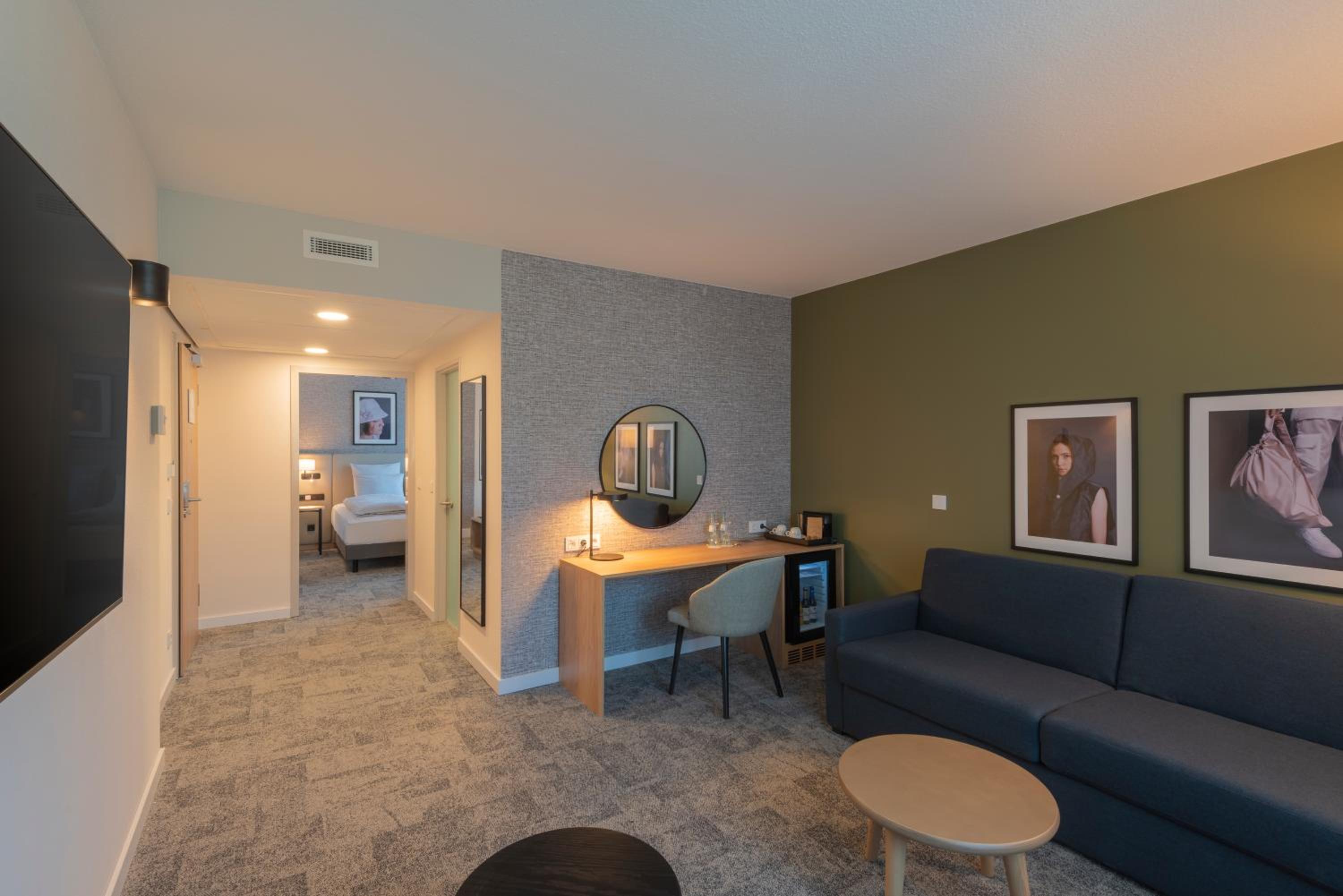 Junior Suite - Photo 8