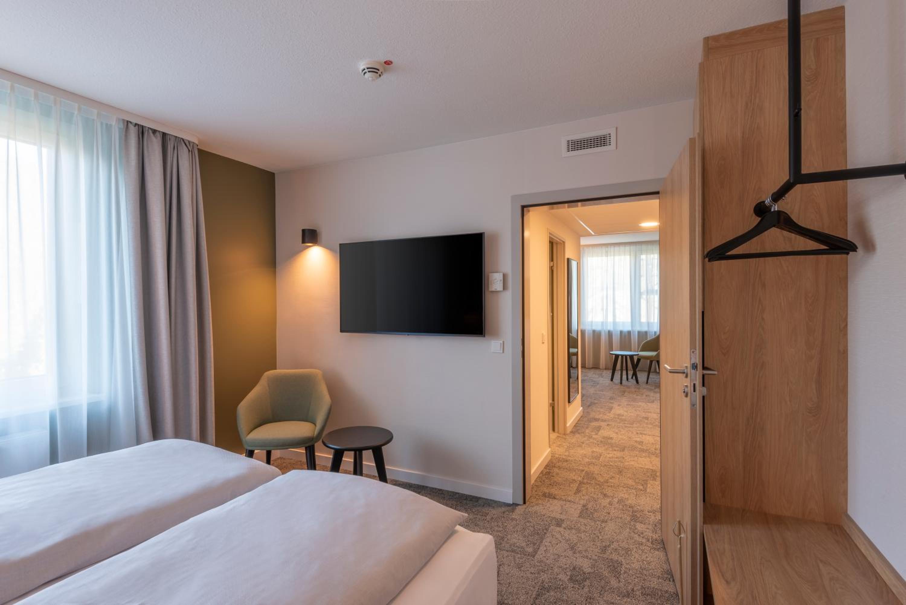 Junior Suite - Photo 9