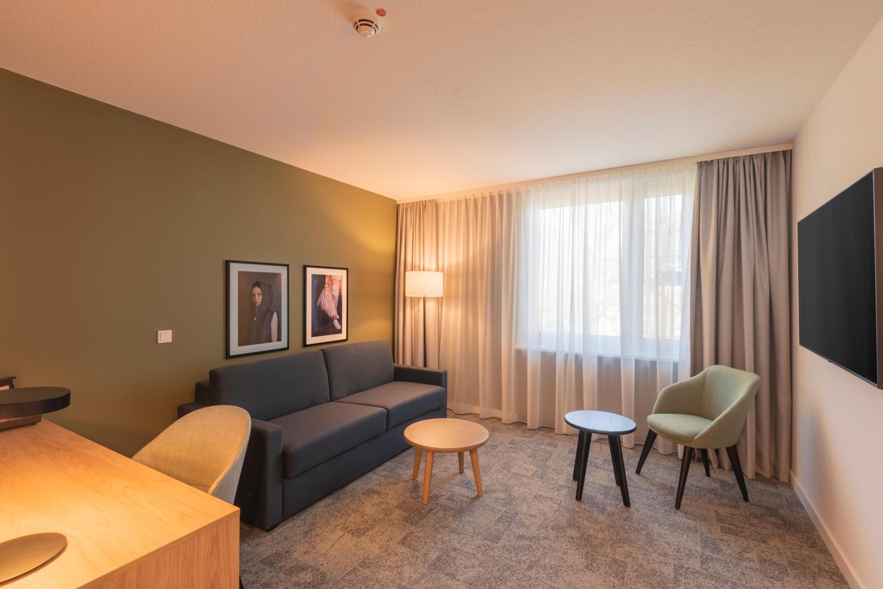 Junior Suite - Photo 10