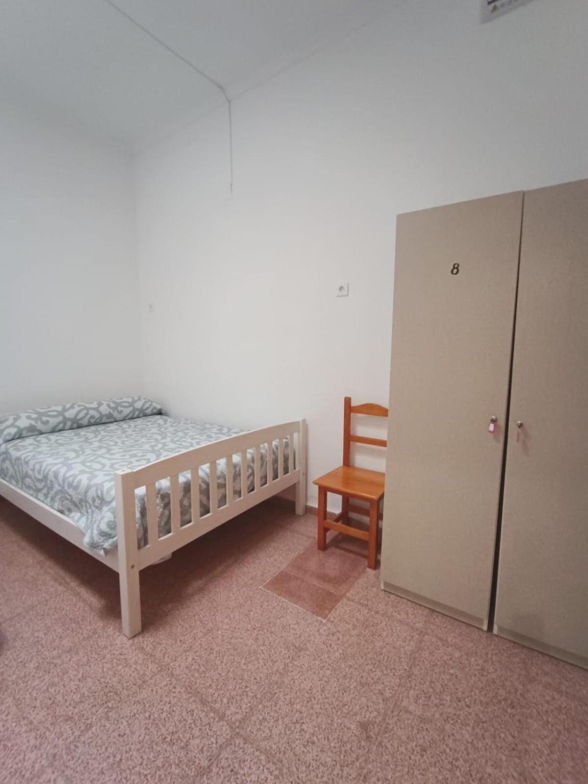 Standard Quadruple Room photo 1