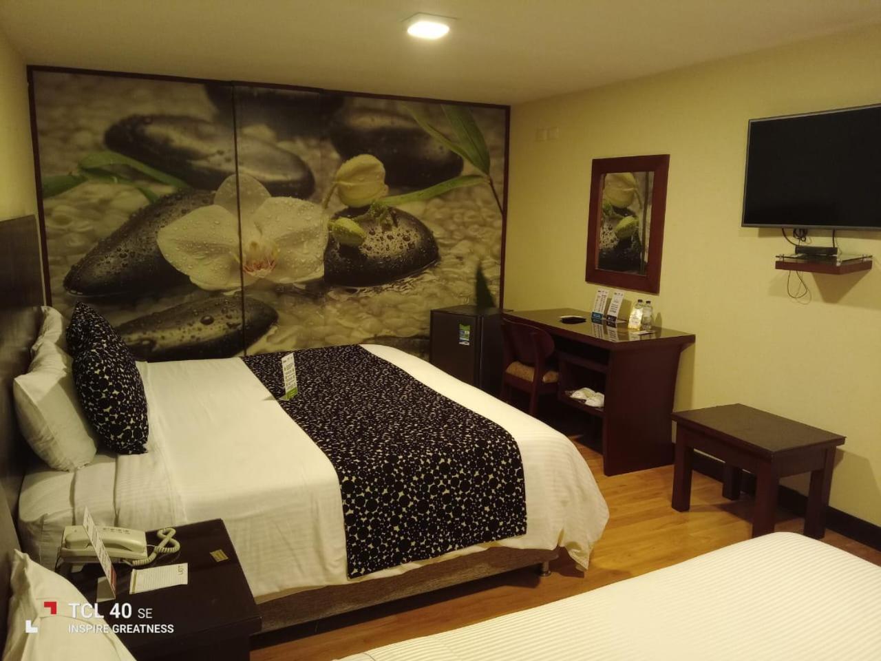 Triple Room photo 3