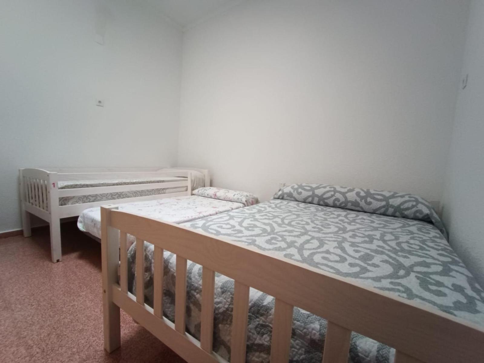 Standard Quadruple Room photo 2