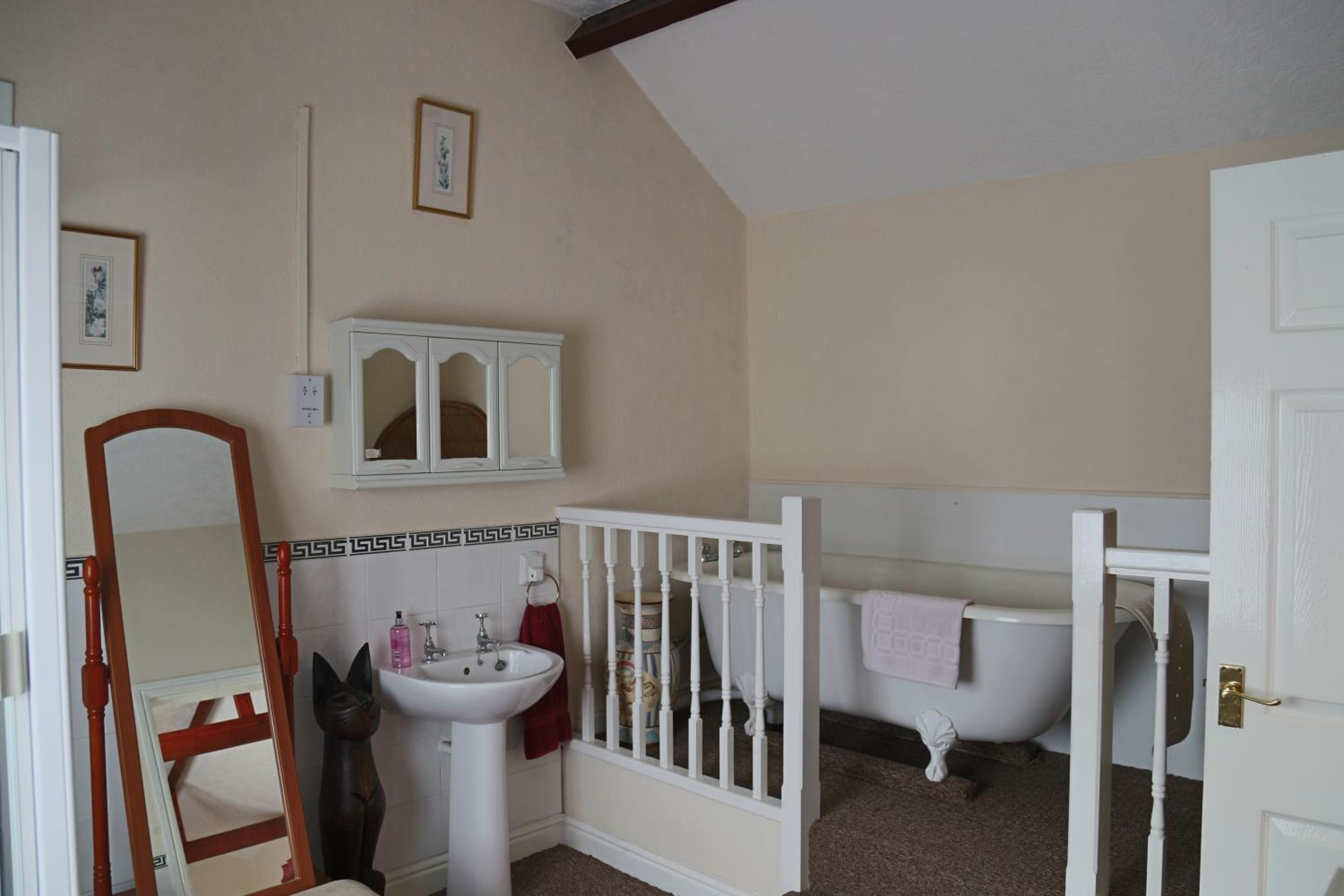 Family Suite photo 3