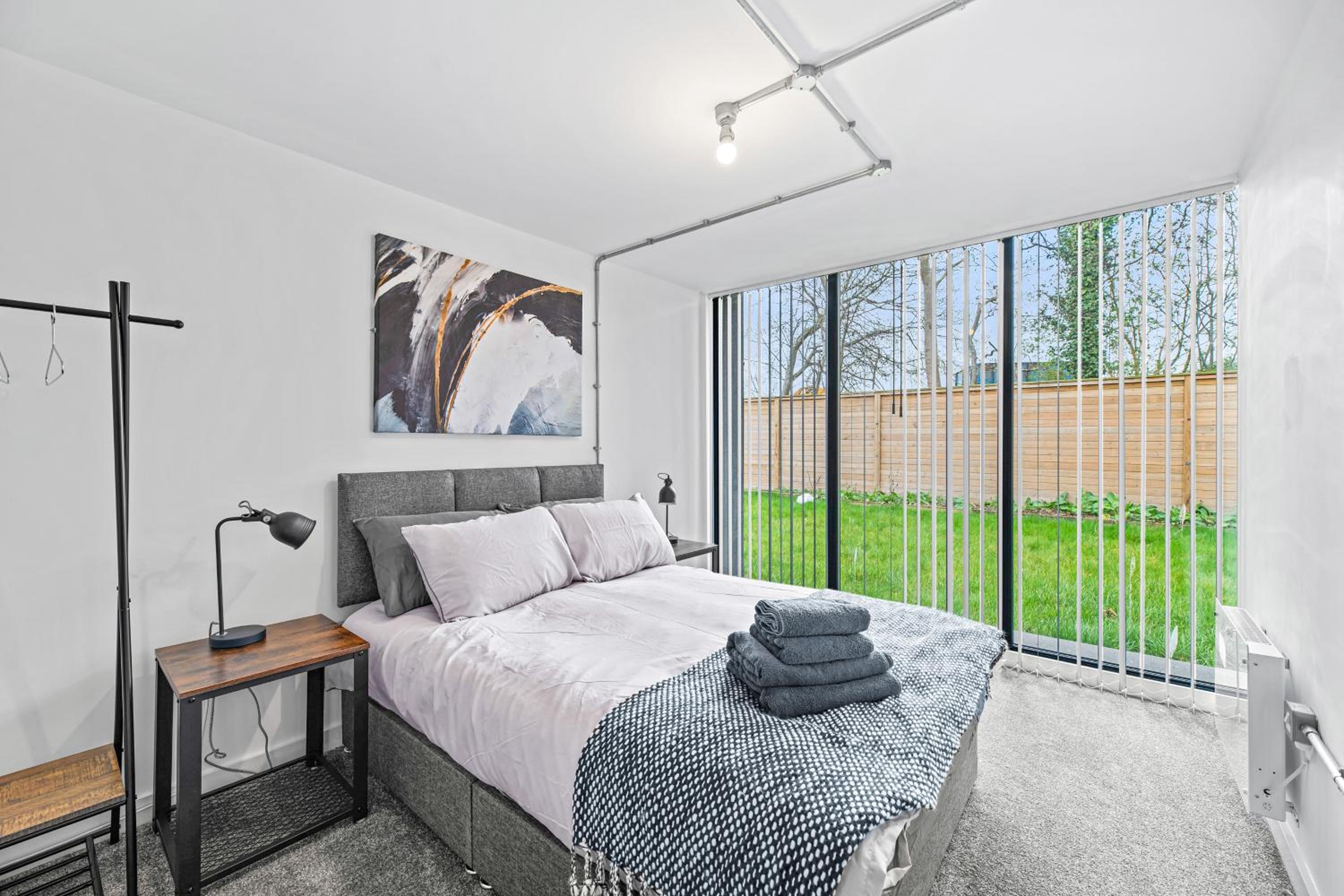 Deluxe Double Room photo 1