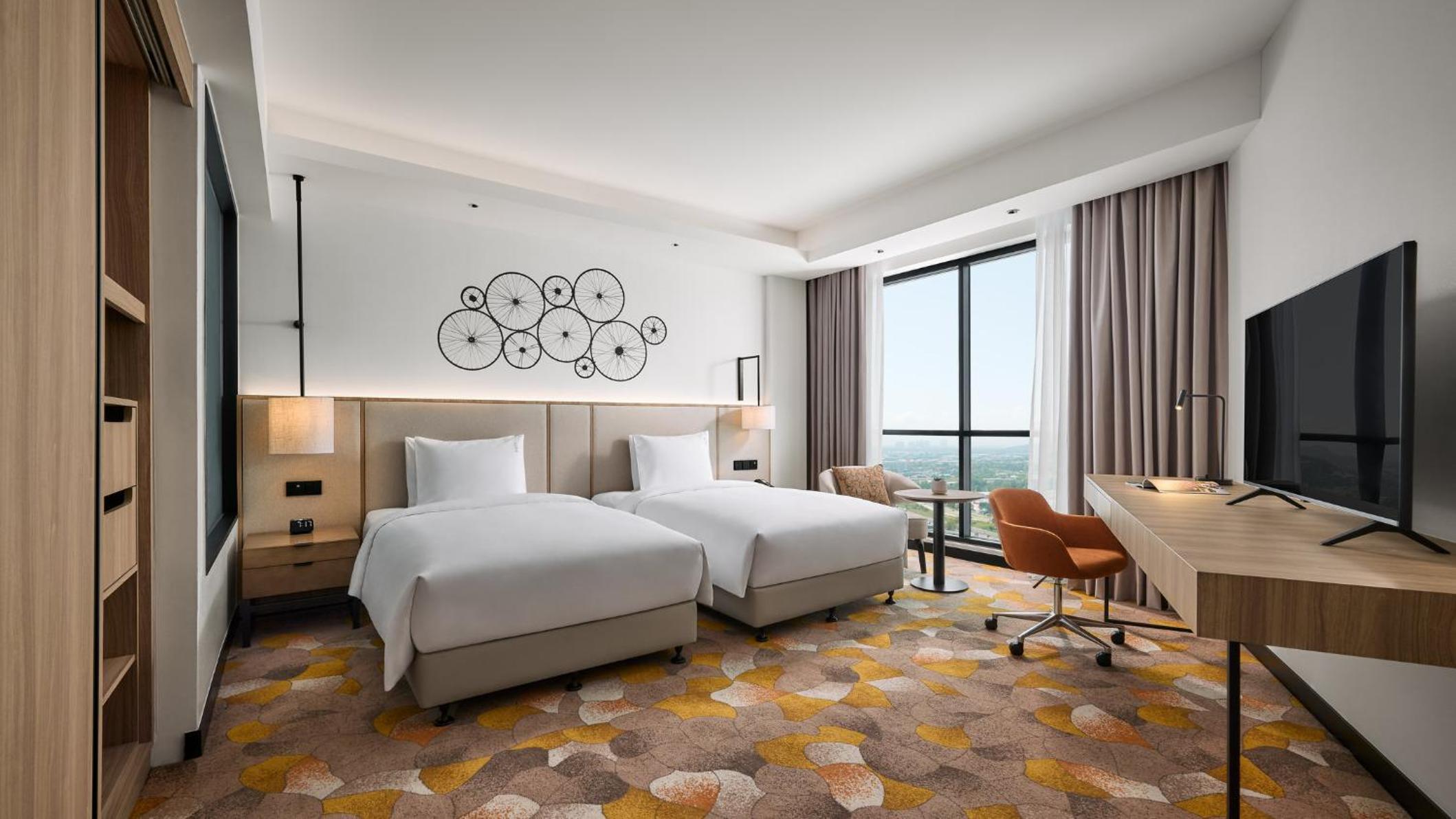 Twin Suite - Photo 3