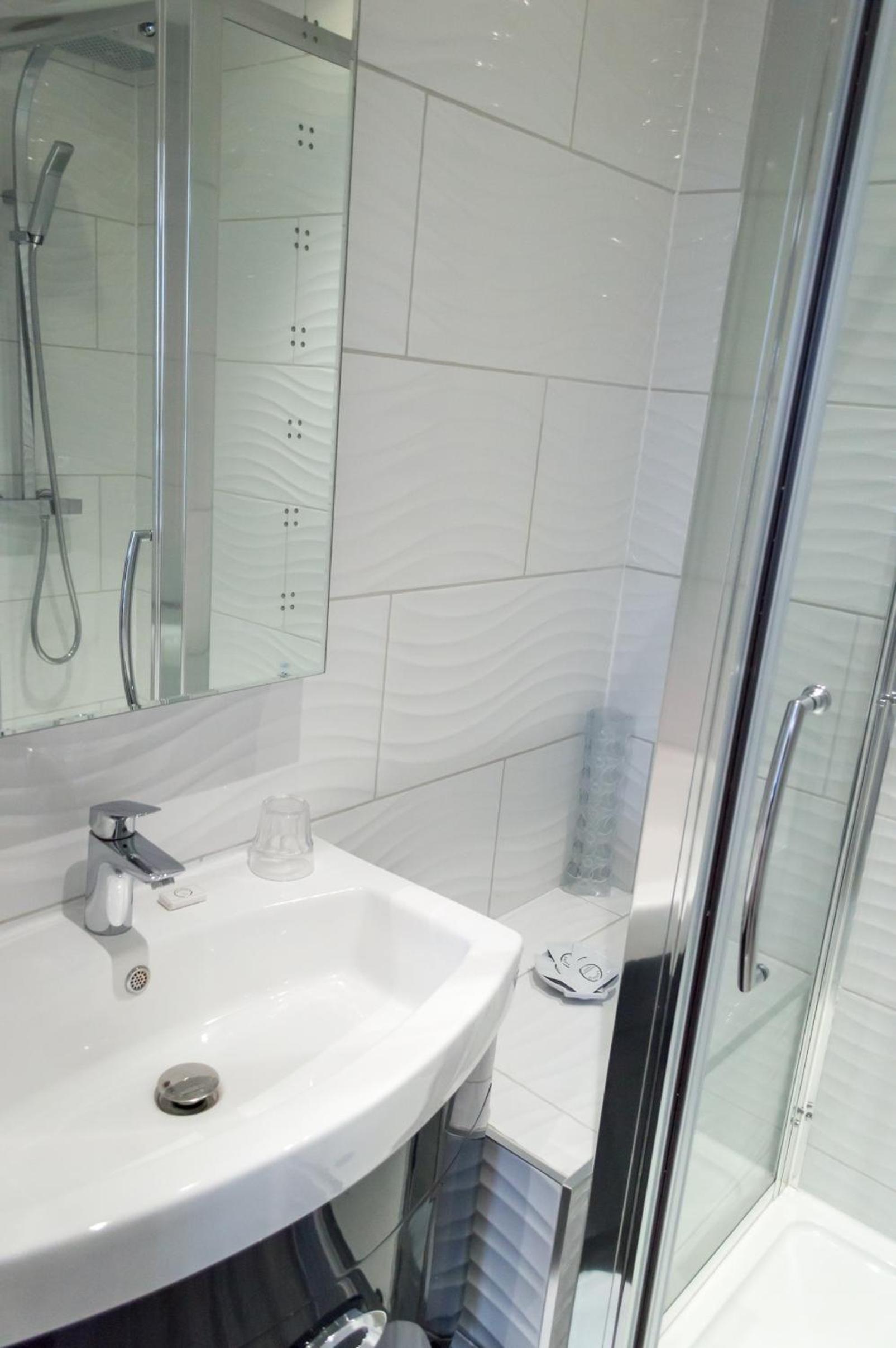 Superior Double or Twin Room with Sea View - Photo 6