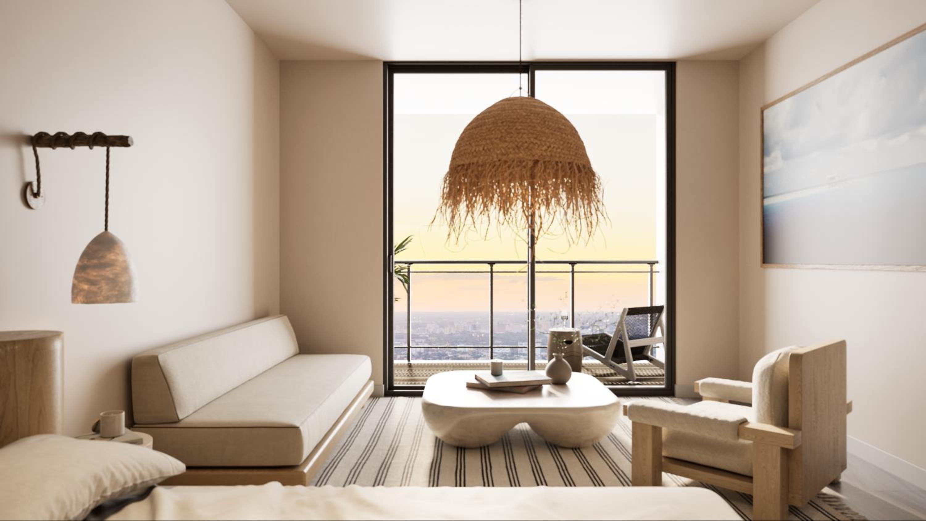 Studio Apartment photo 3