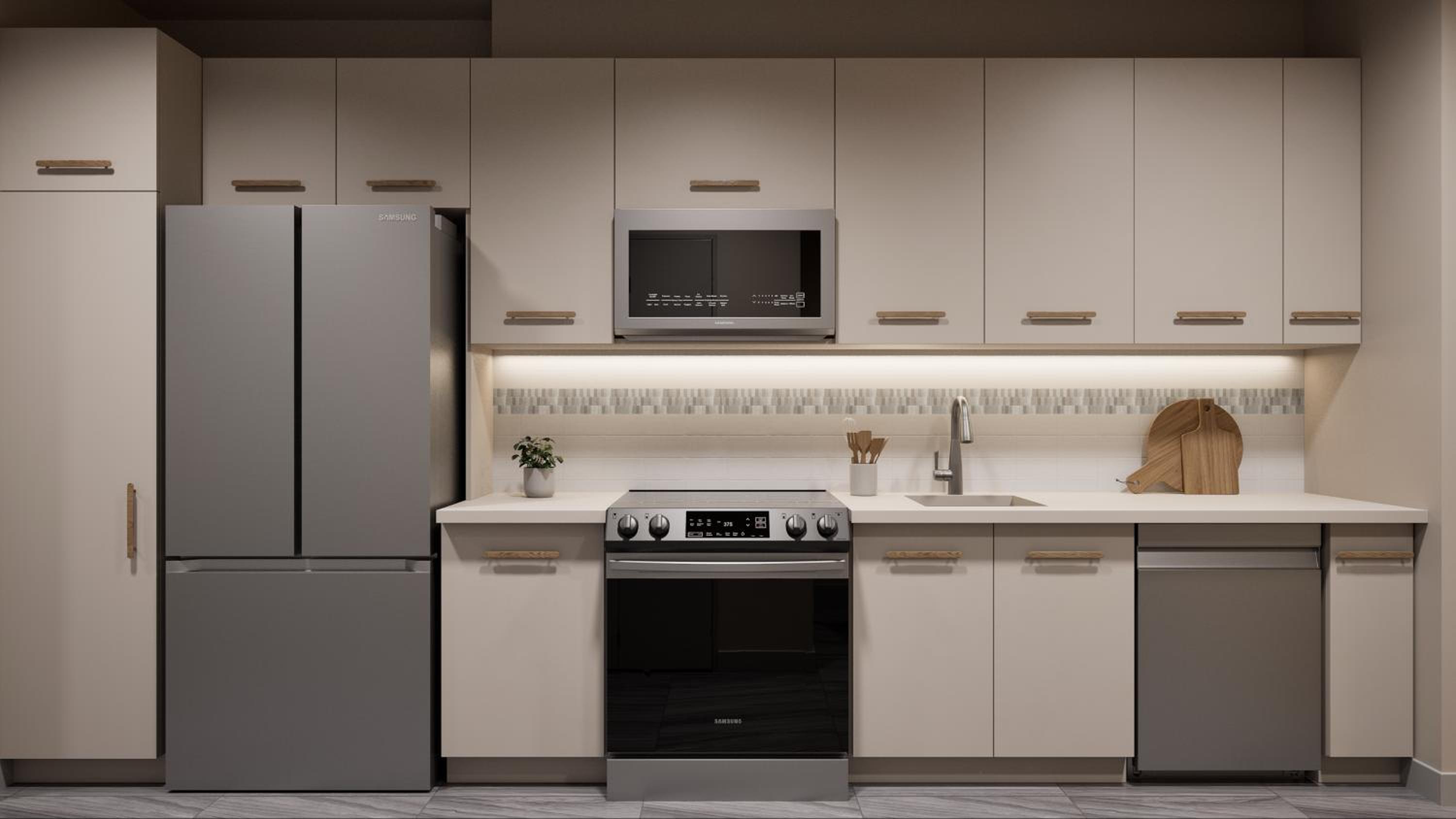 Studio Apartment photo 2