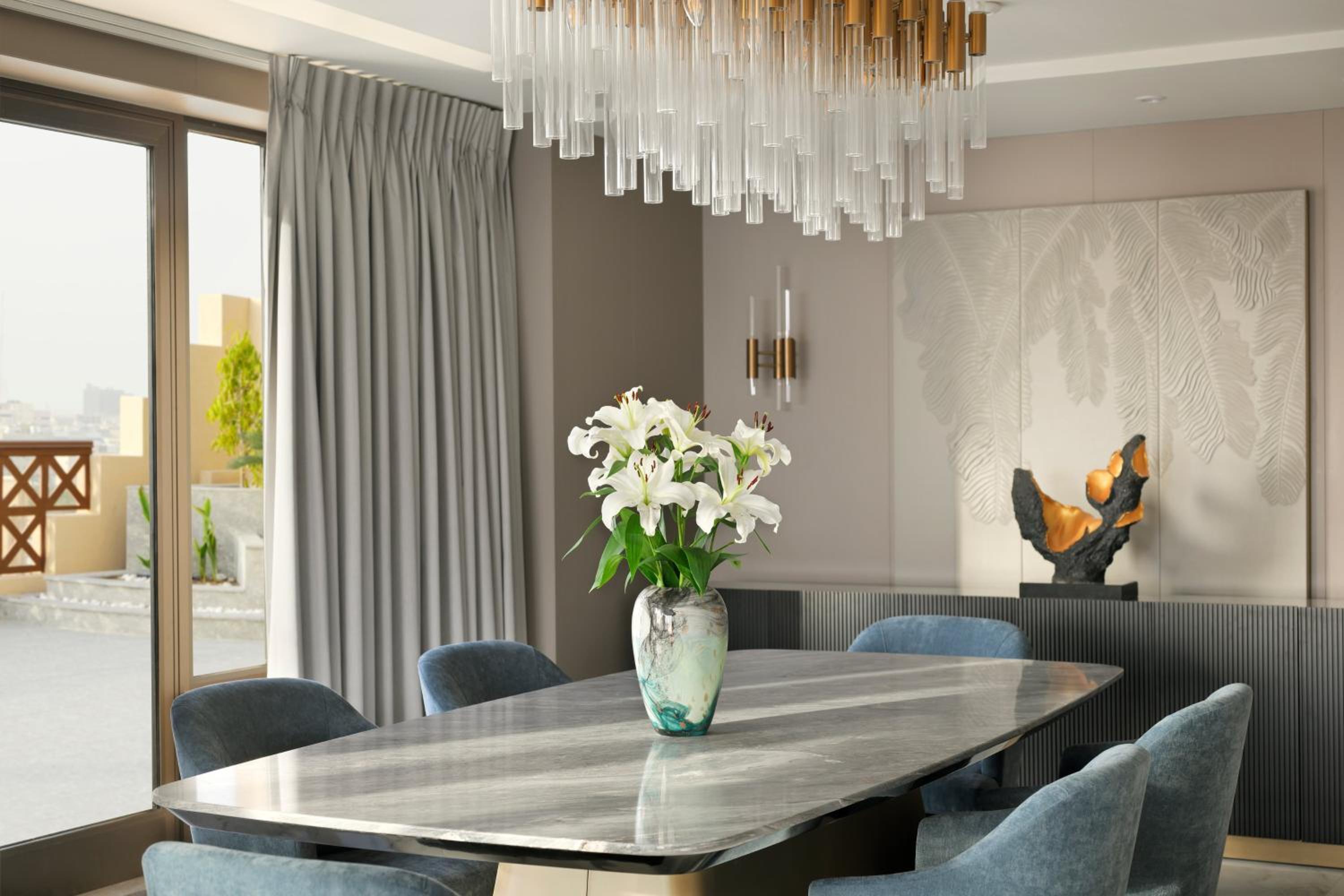 Royal Suite - Photo 3